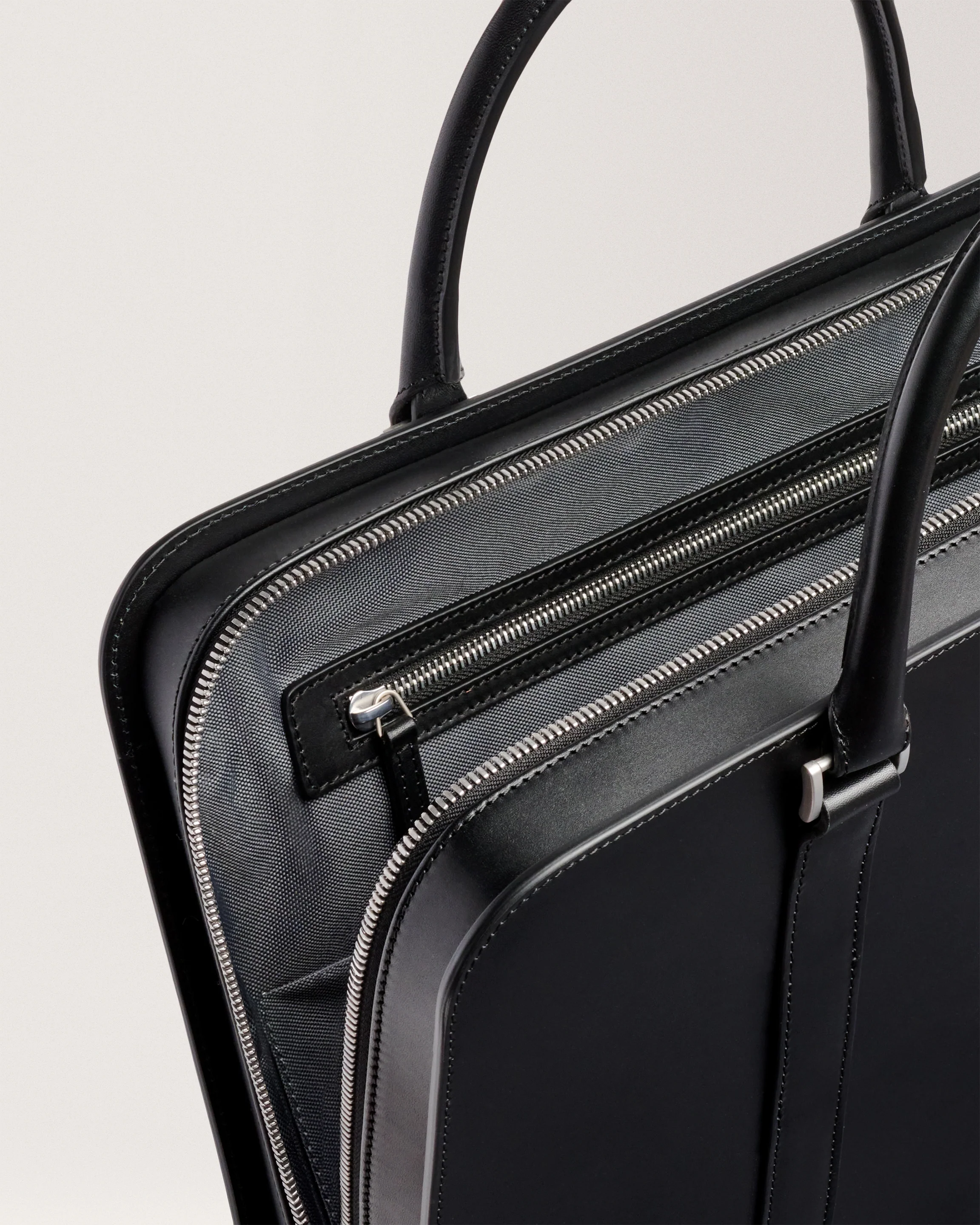 Palissy Briefcase - Return - Image 32