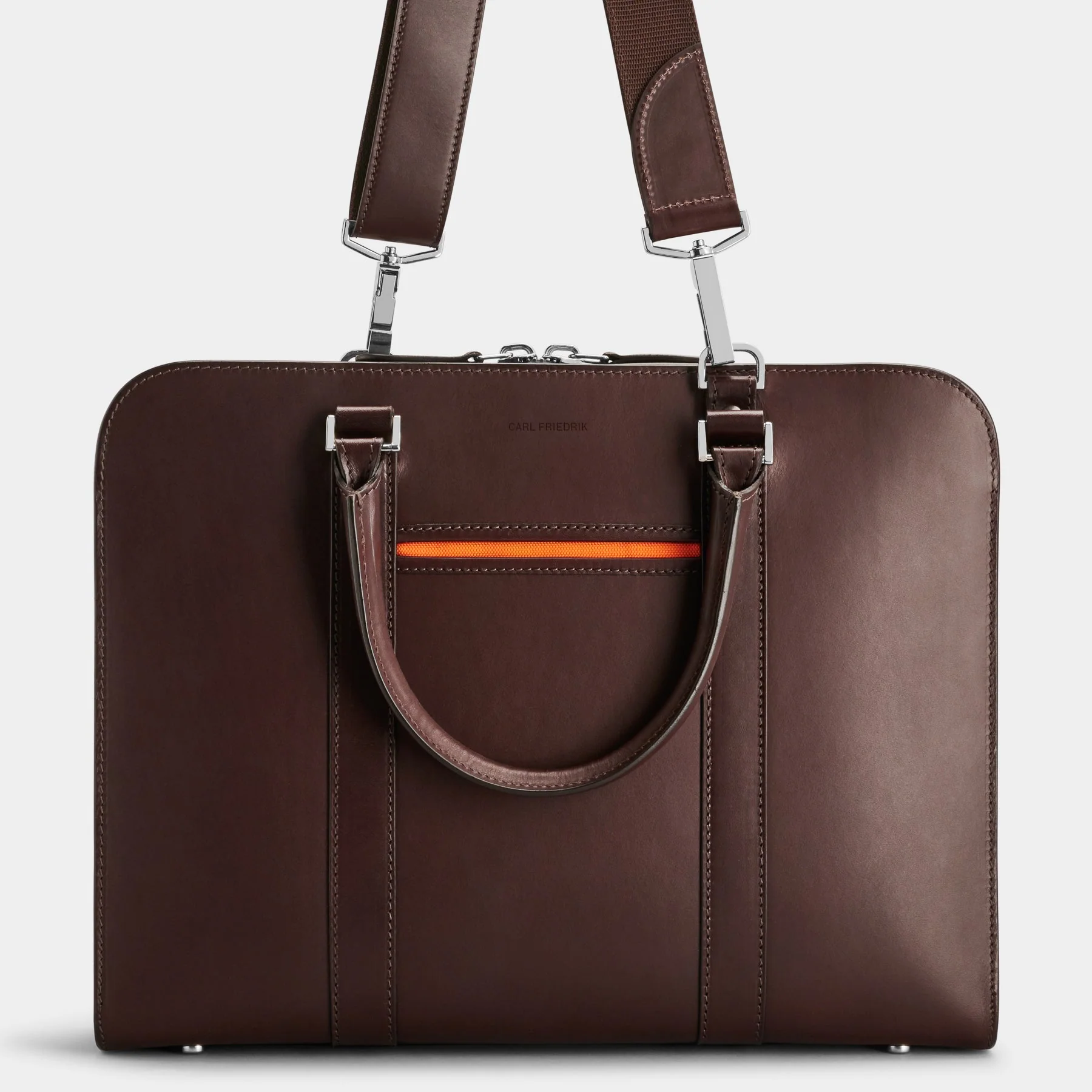 Palissy Briefcase - Return - Image 40