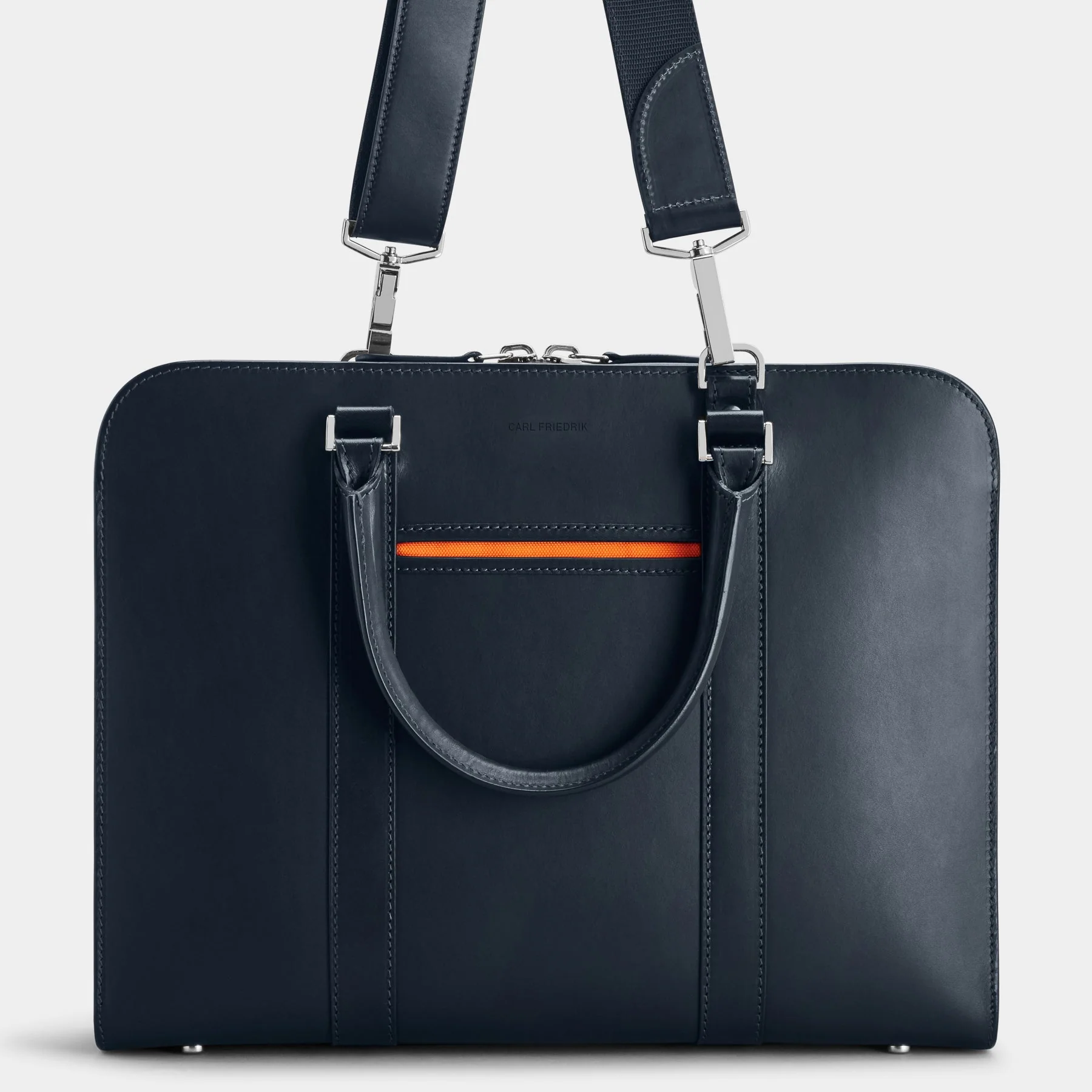 Palissy Briefcase - Return - Image 49