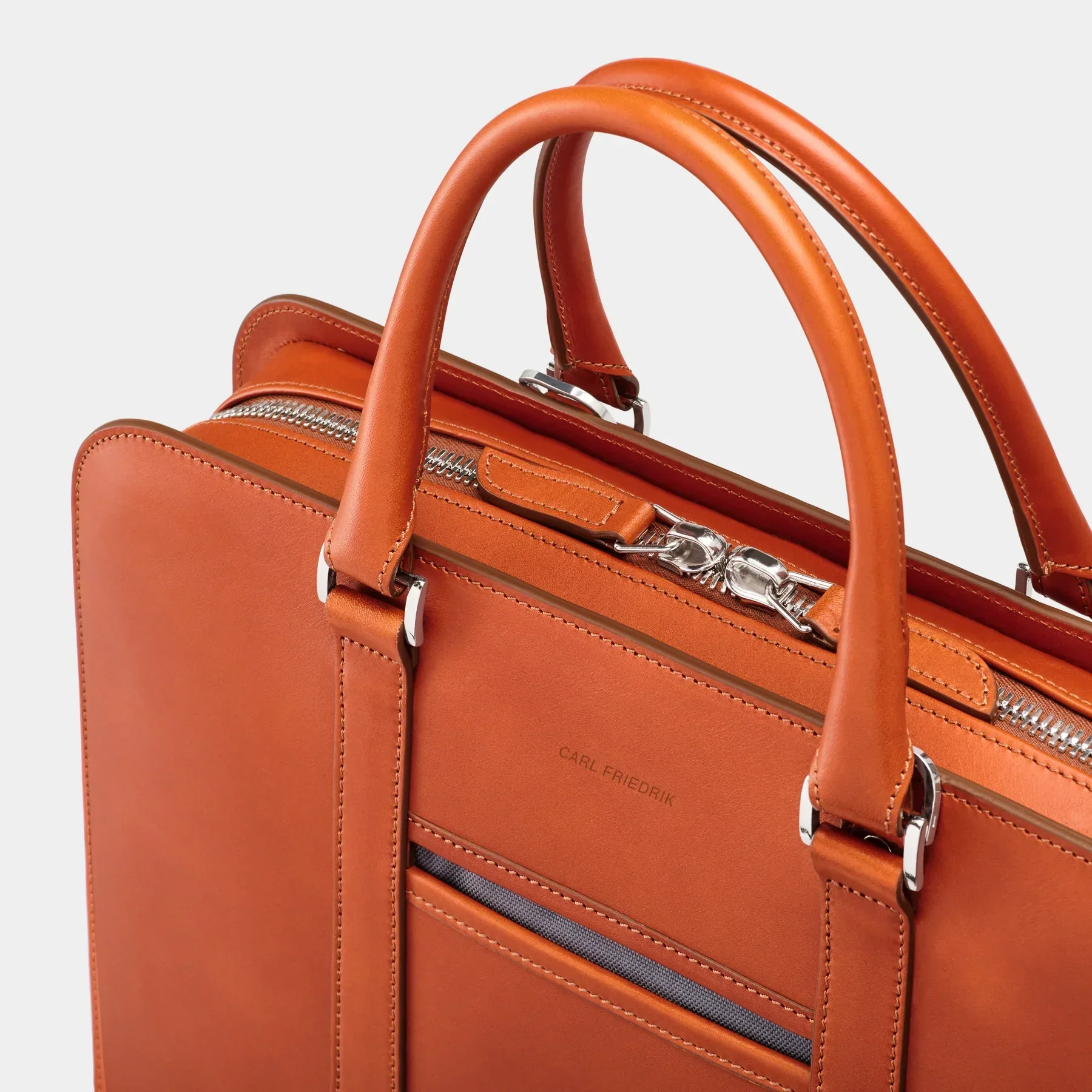 Palissy Briefcase - Return - Image 62