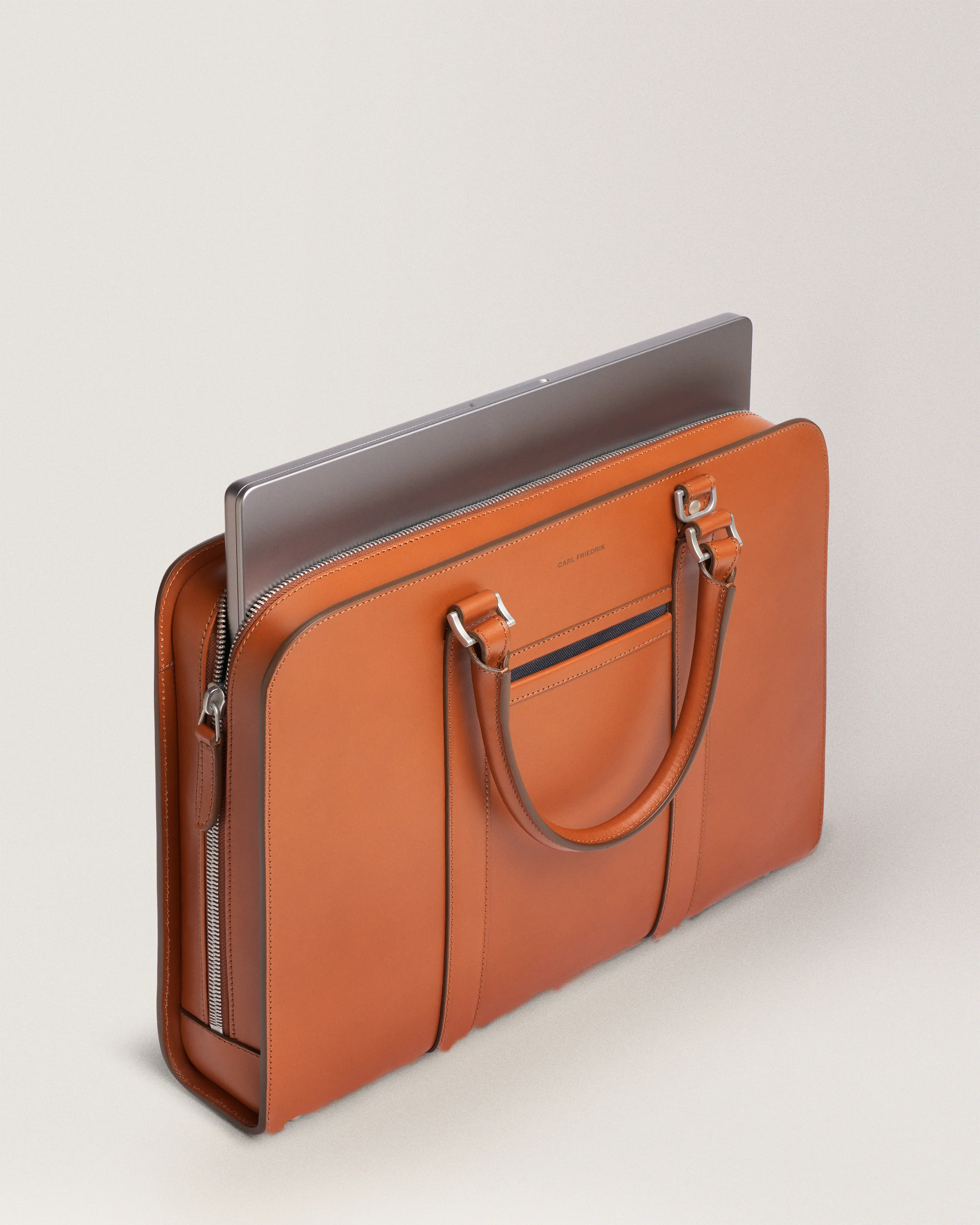 Palissy Briefcase - Return - Image 8