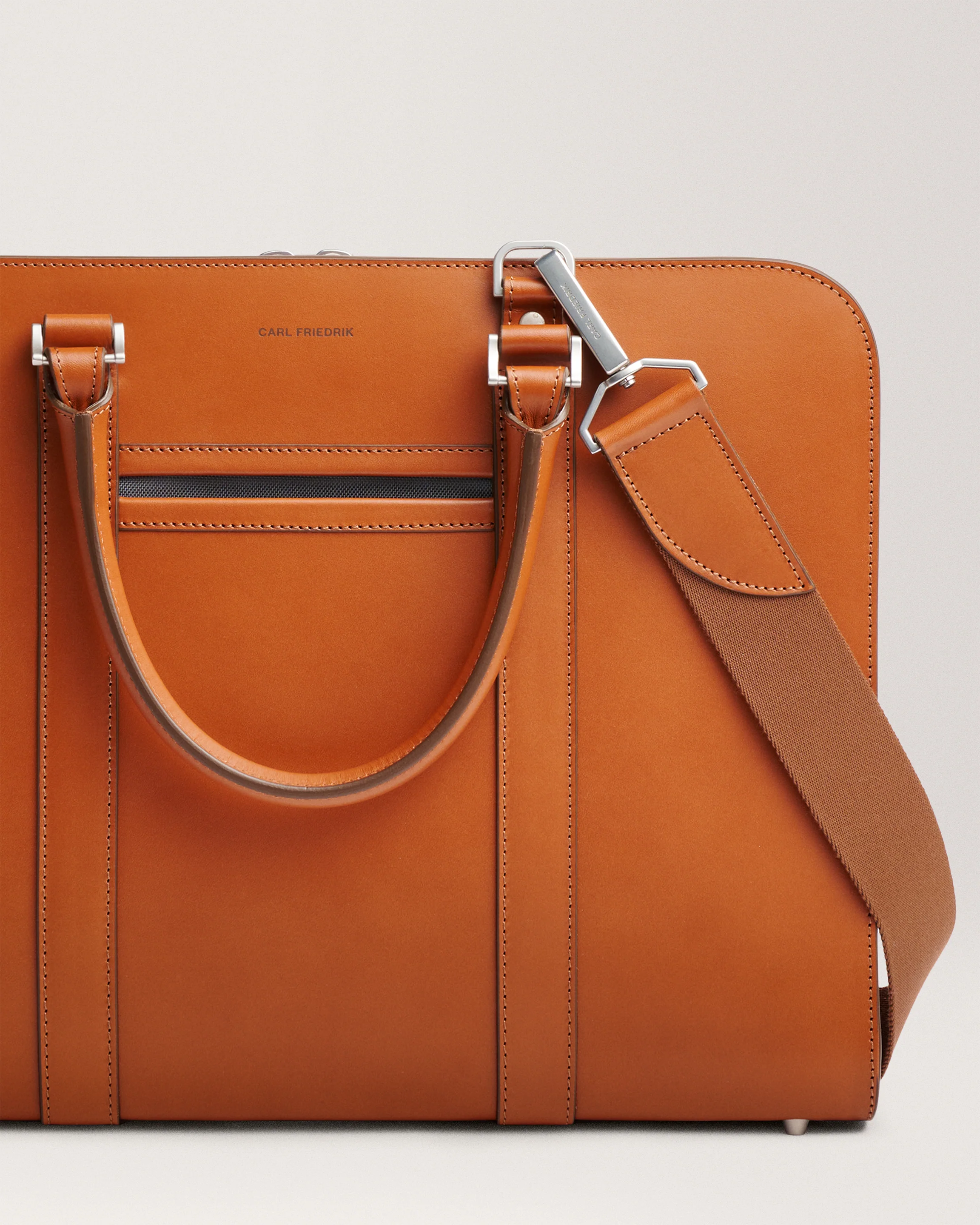 Palissy Briefcase - Return - Image 9