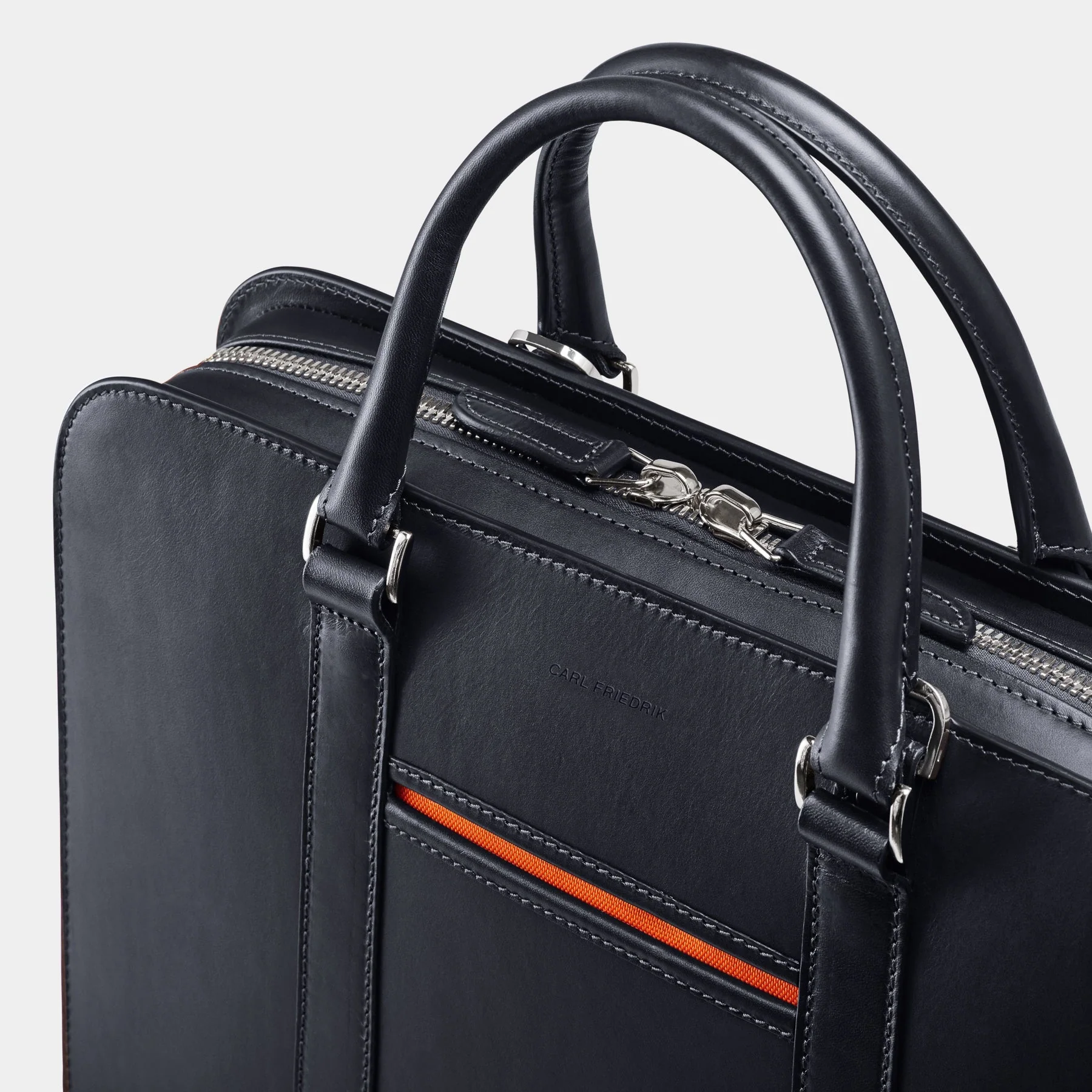 Palissy Briefcase - Return - Image 100