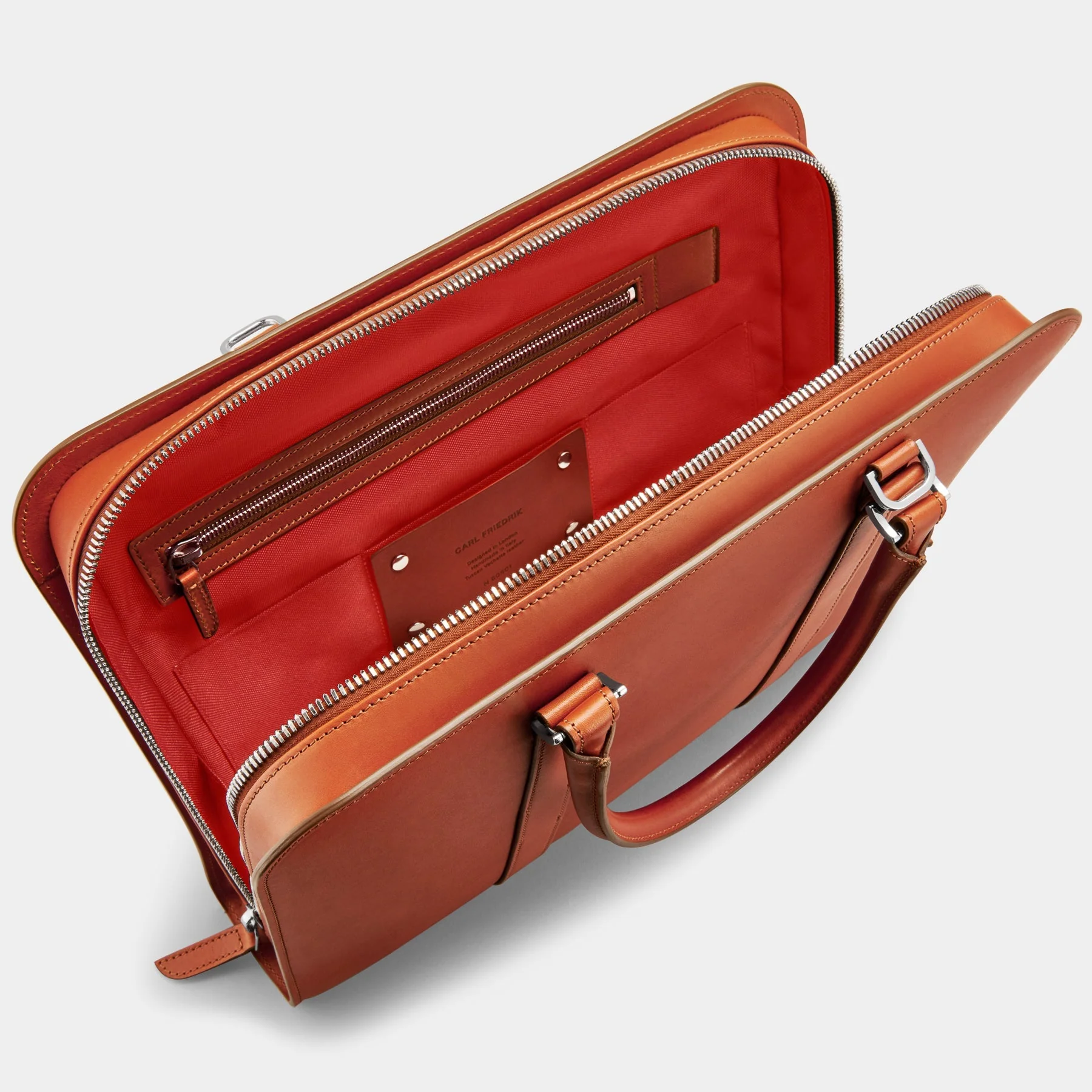 Palissy Briefcase - Return - Image 103