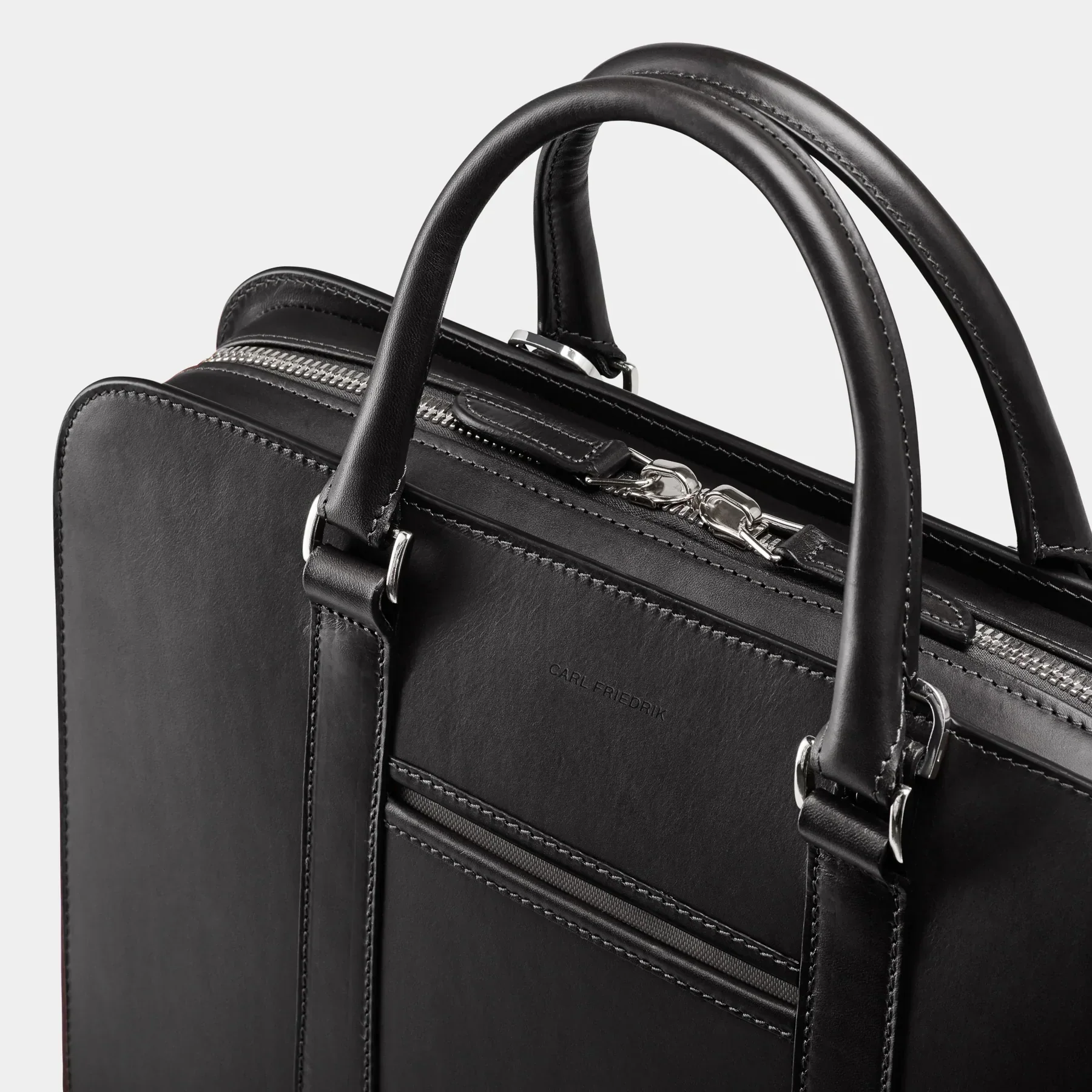 Palissy Briefcase - Return - Image 118