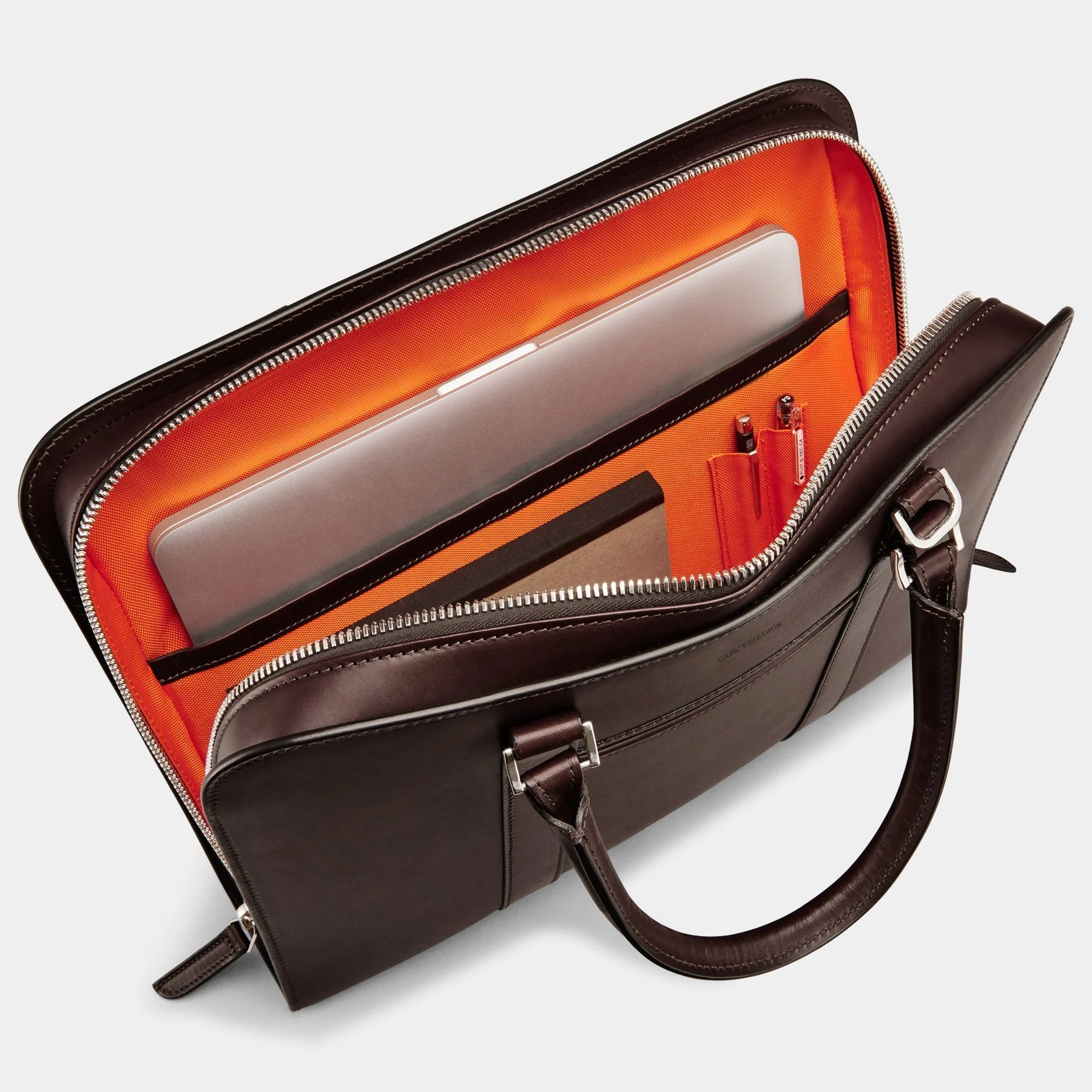 Palissy Briefcase - Return - Image 140