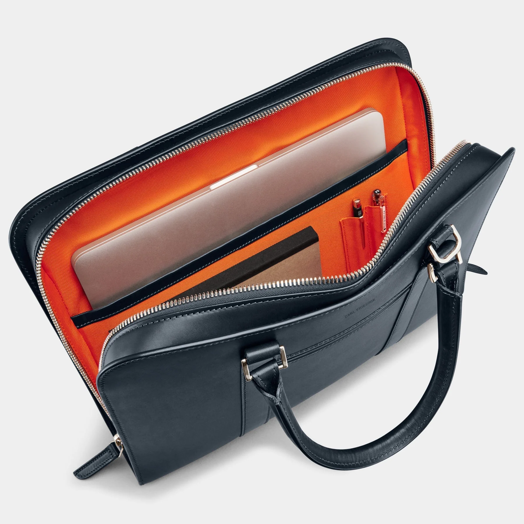 Palissy Briefcase - Return - Image 149