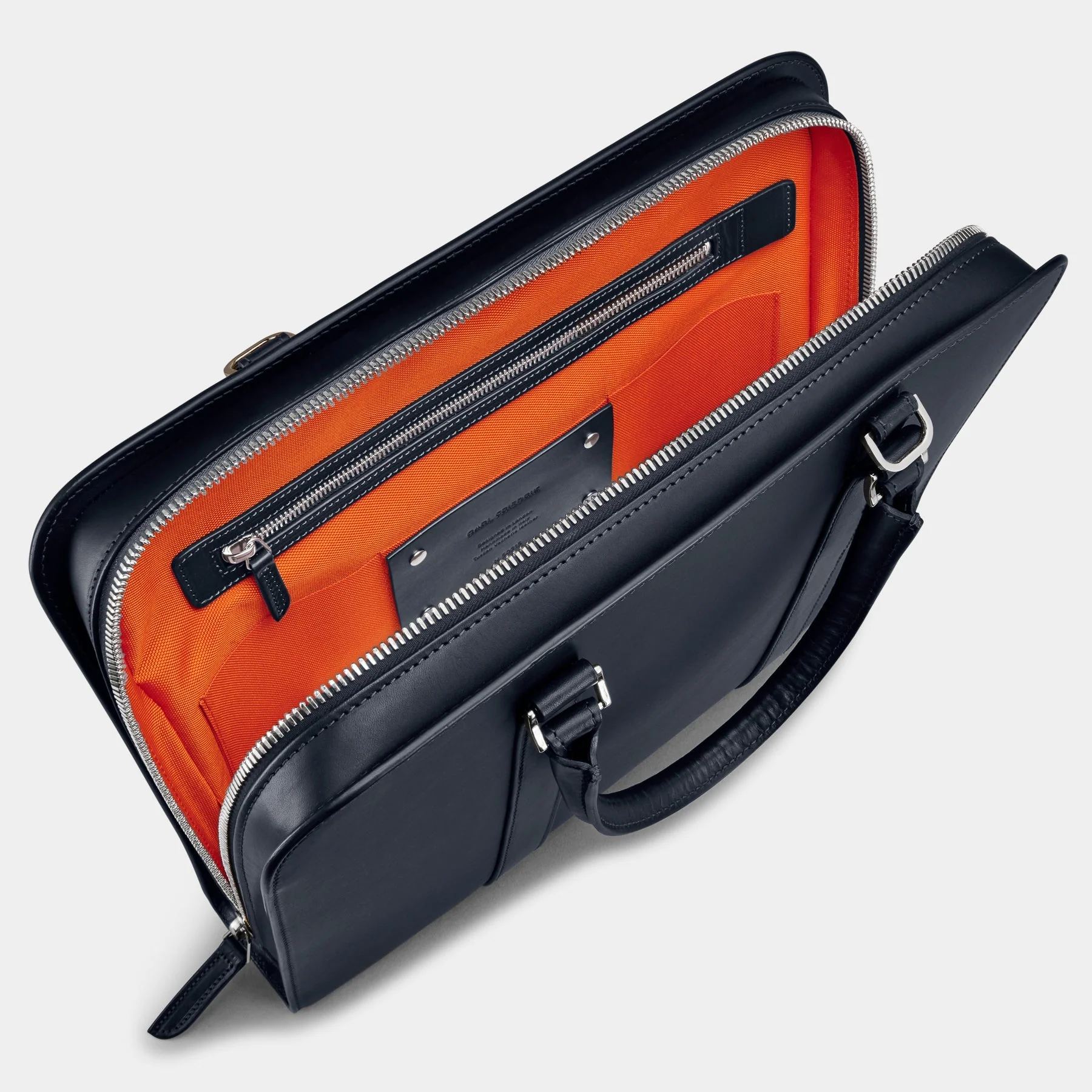 Palissy Briefcase - Return - Image 154
