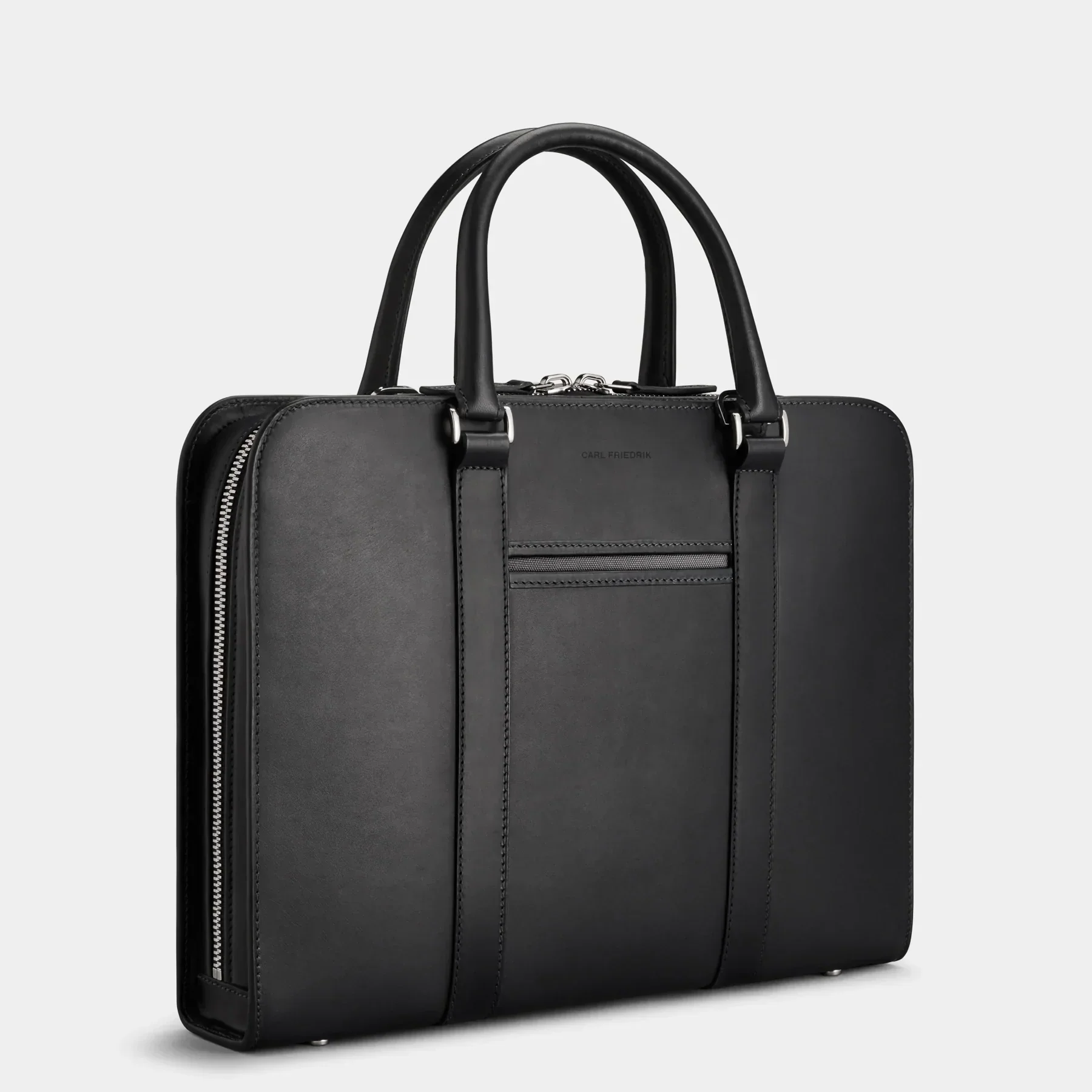 Palissy Briefcase - Return - Image 174