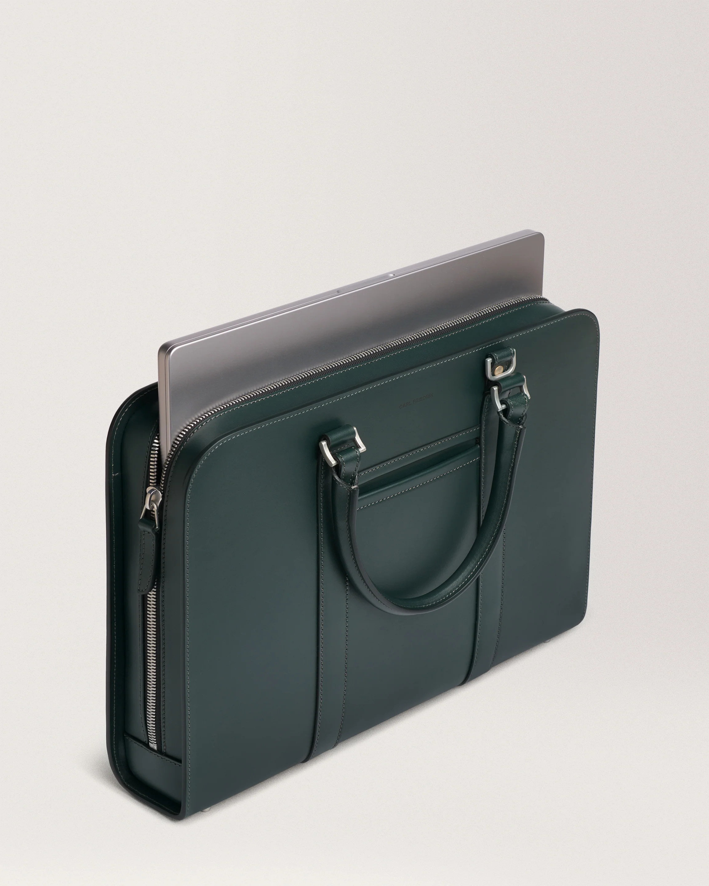 Palissy Briefcase - Image 14