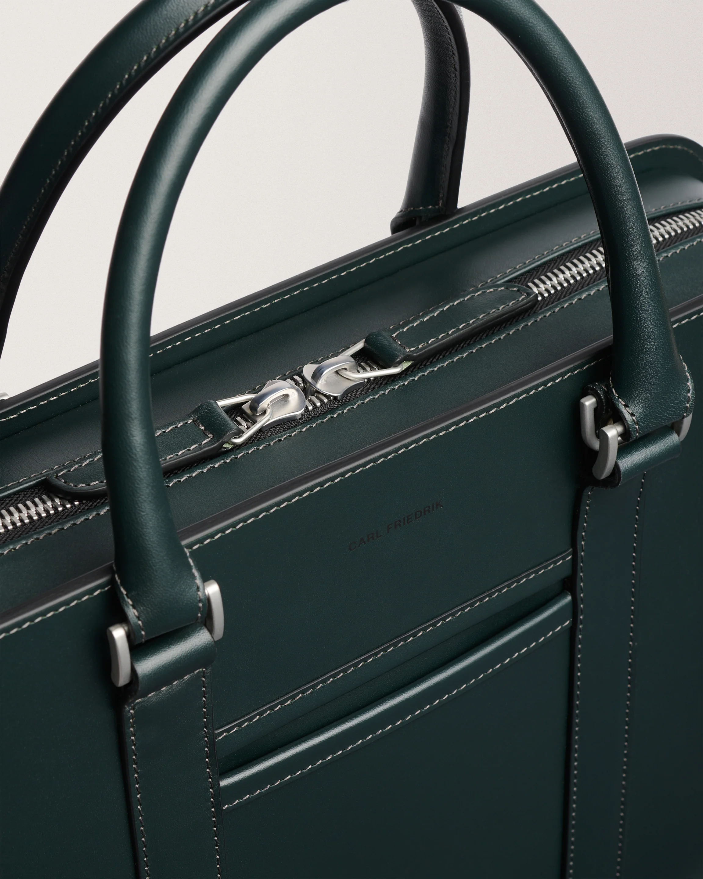 Palissy Briefcase - Image 16
