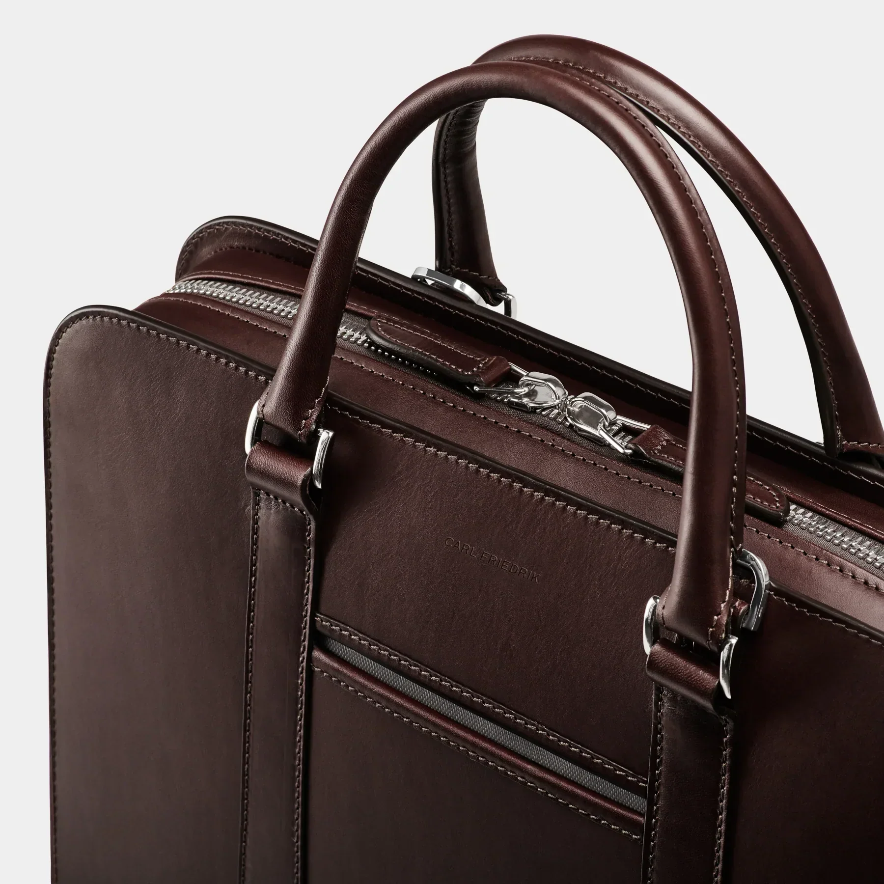 Palissy Briefcase - Return - Image 25
