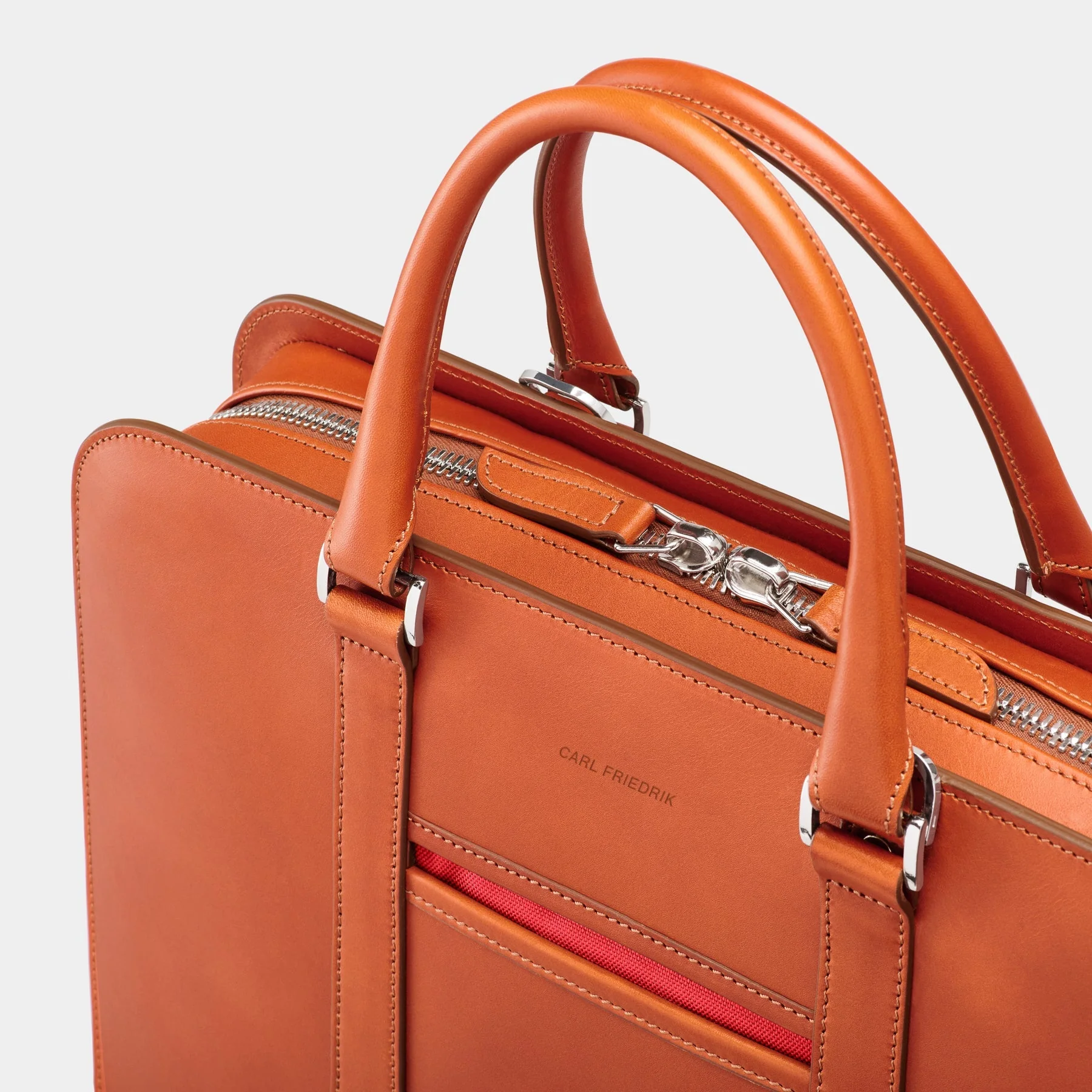 Palissy Briefcase - Return - Image 45