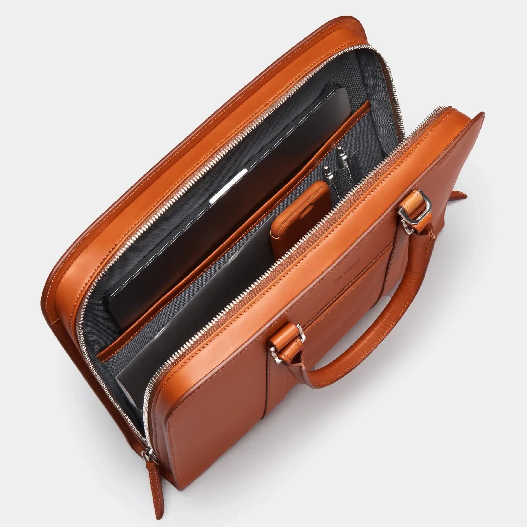 Palissy Briefcase - Return - Image 57