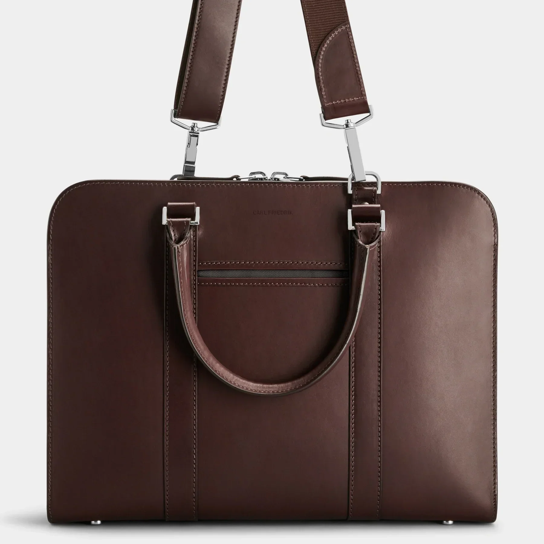 Palissy Briefcase - Return - Image 74