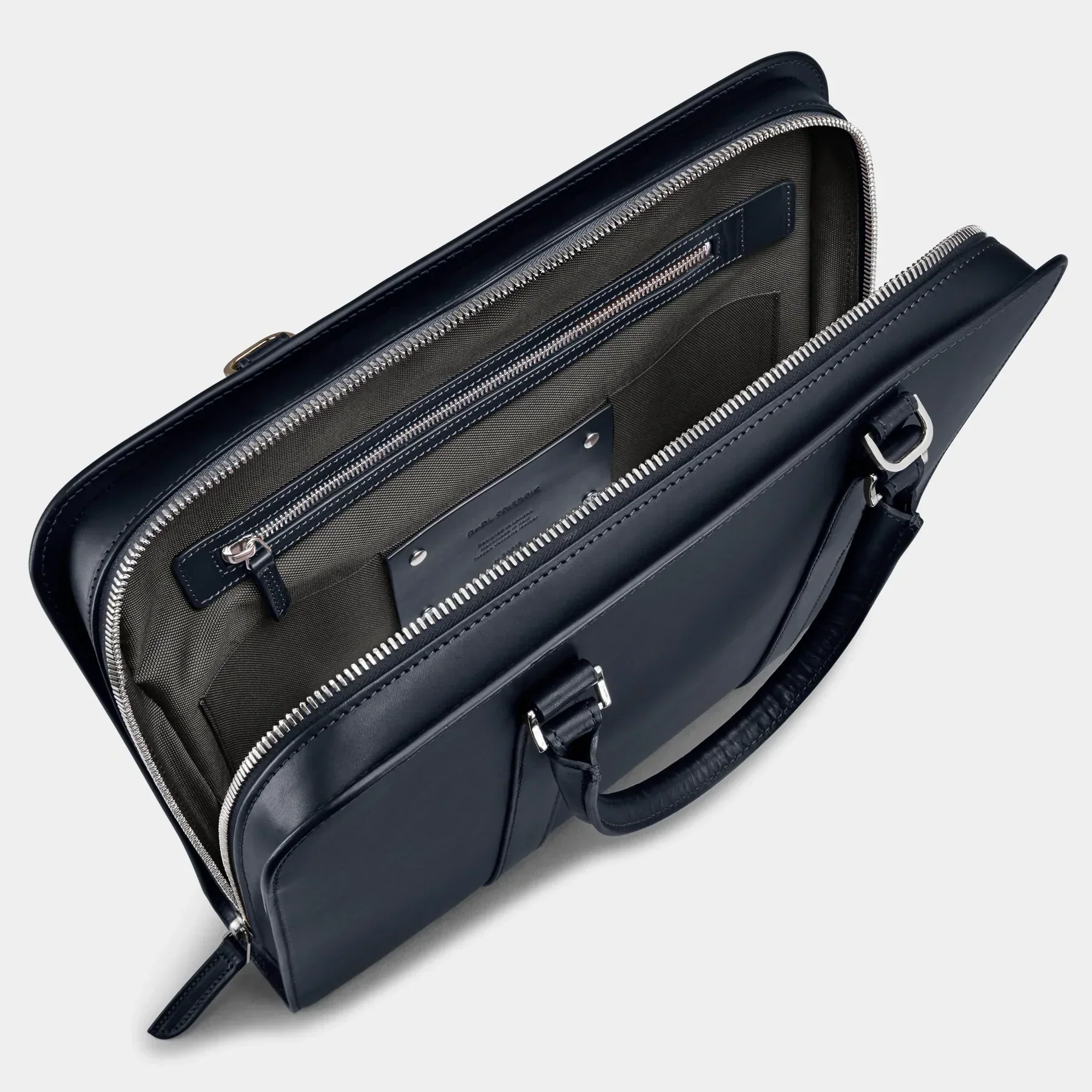 Palissy Briefcase - Return - Image 78