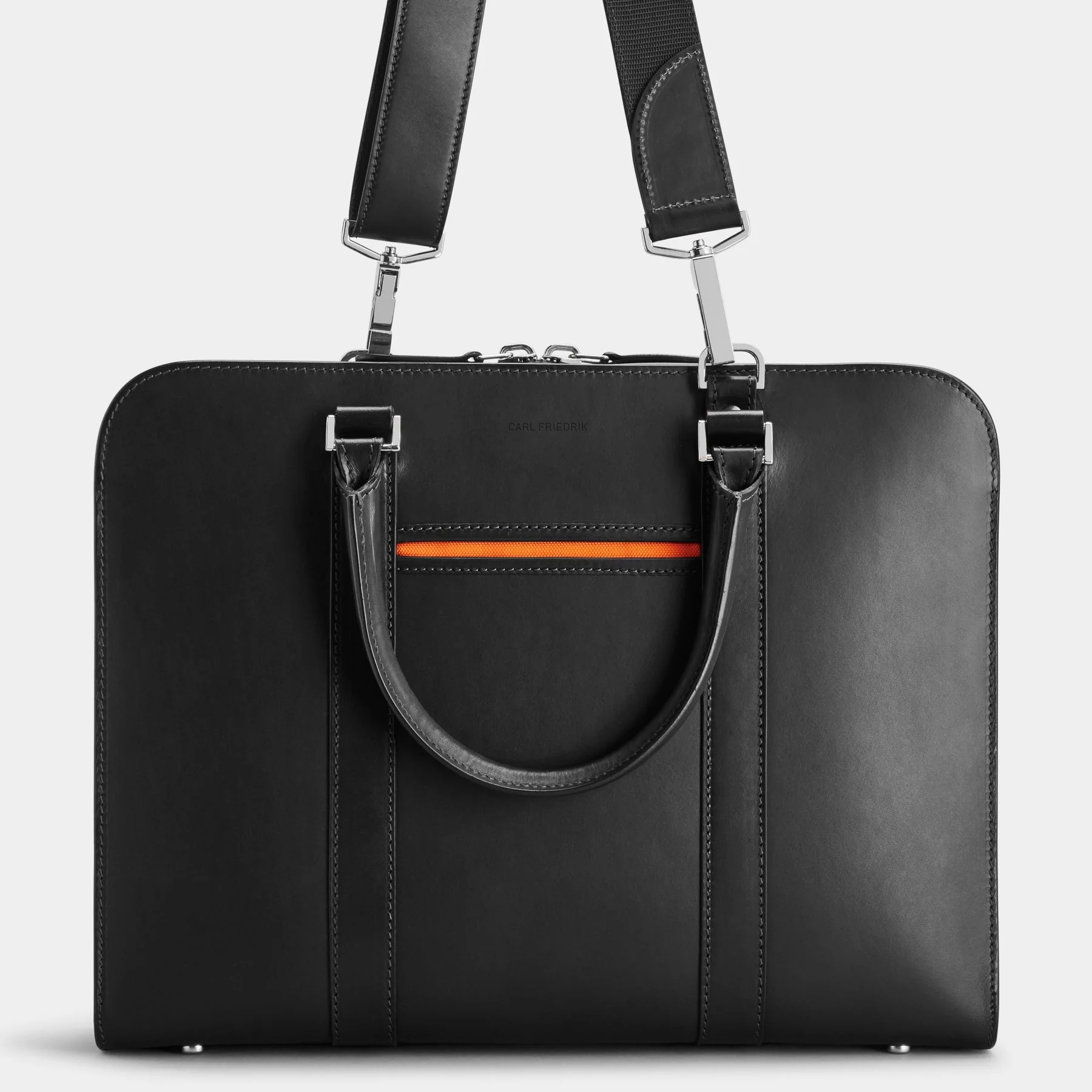 Palissy Briefcase - Return - Image 84