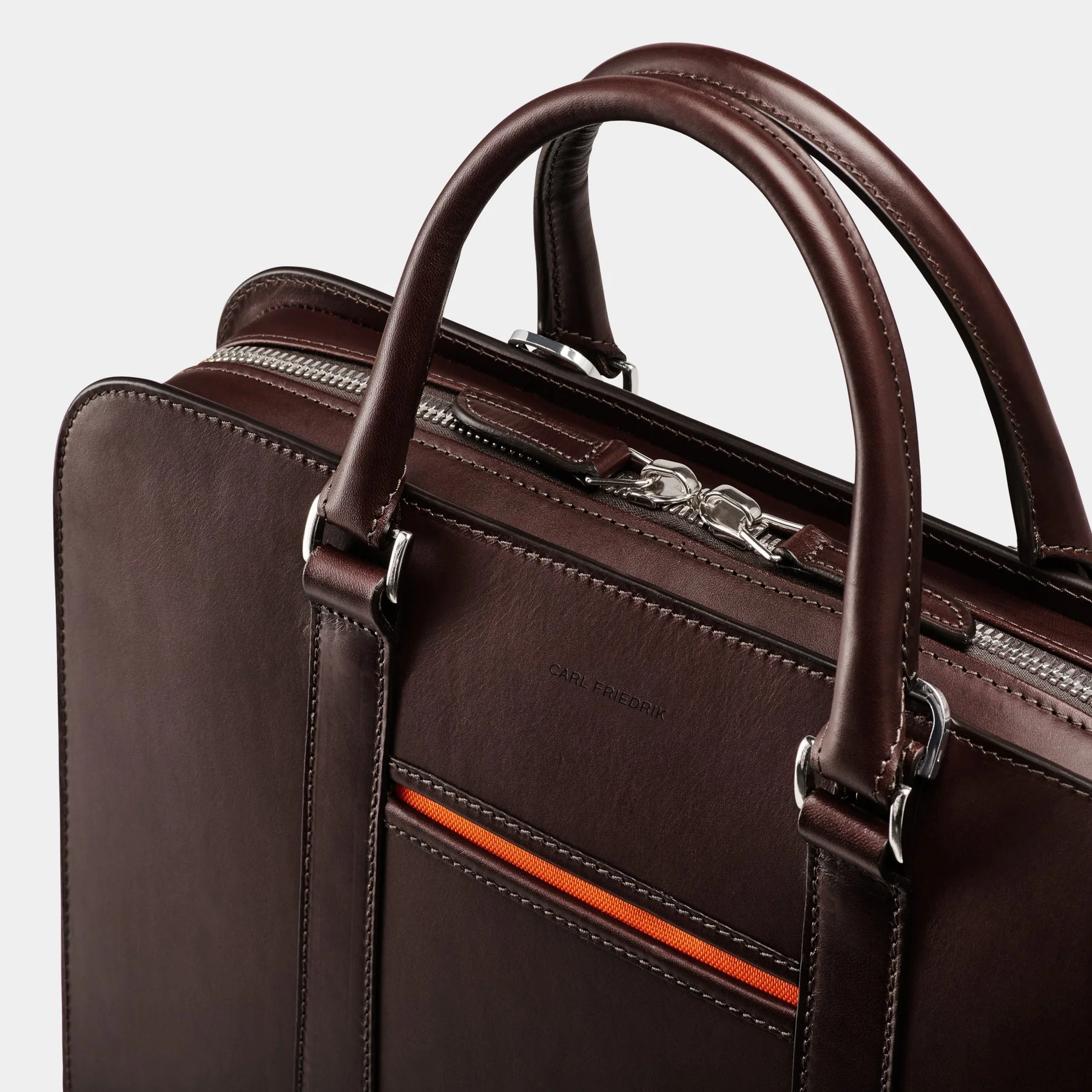 Palissy Briefcase - Return - Image 91