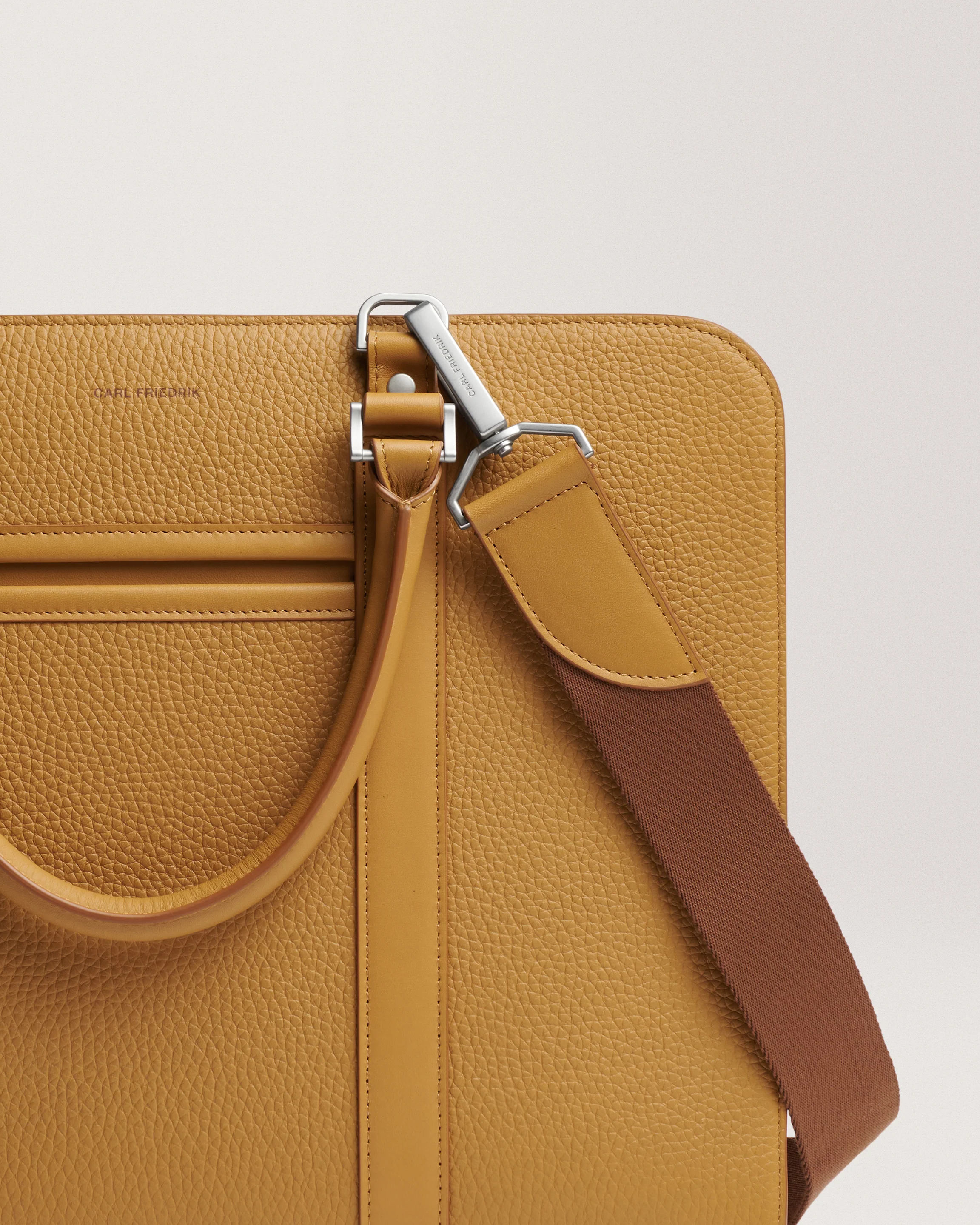 Palissy Briefcase - Image 13