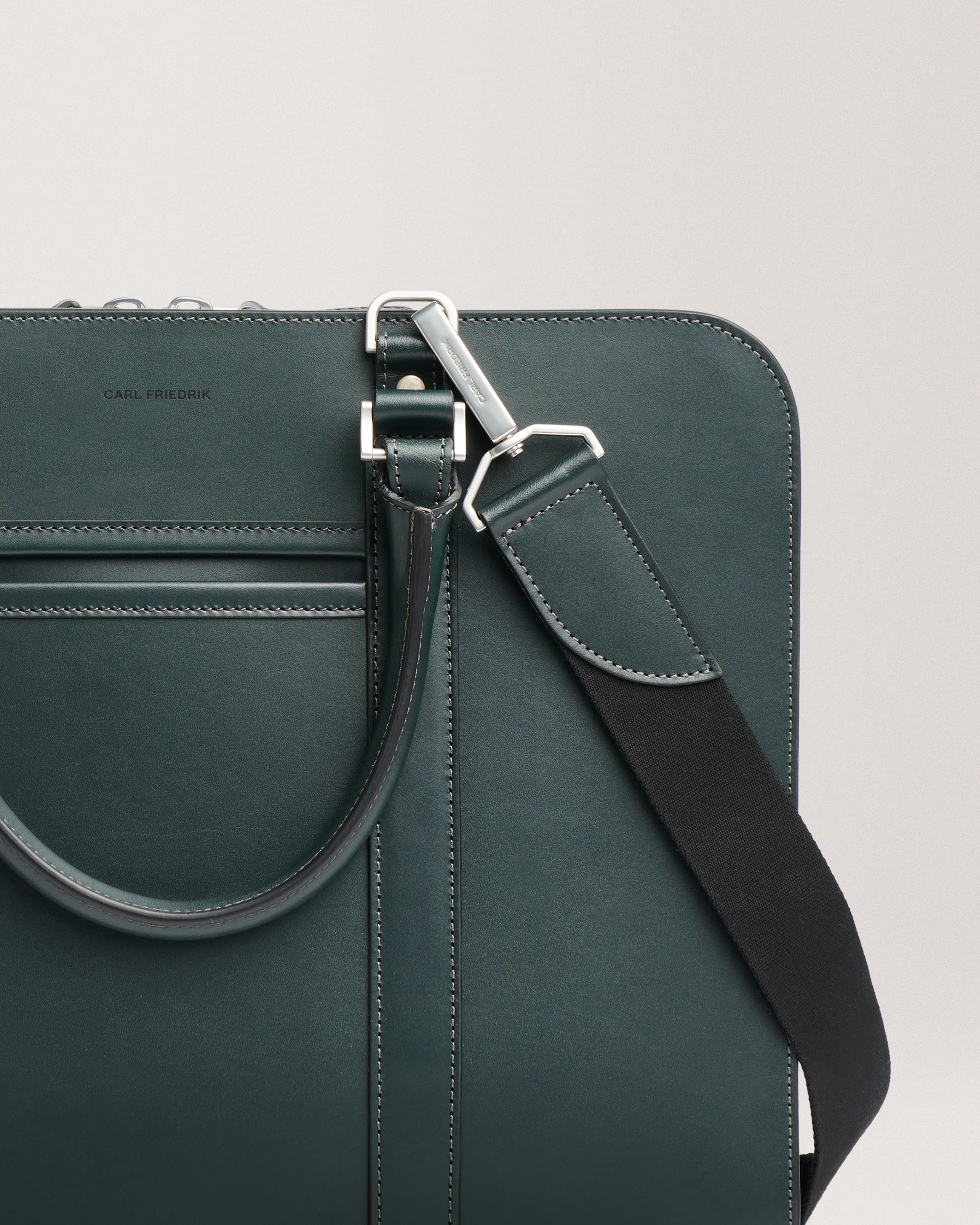 Palissy Briefcase - Image 15