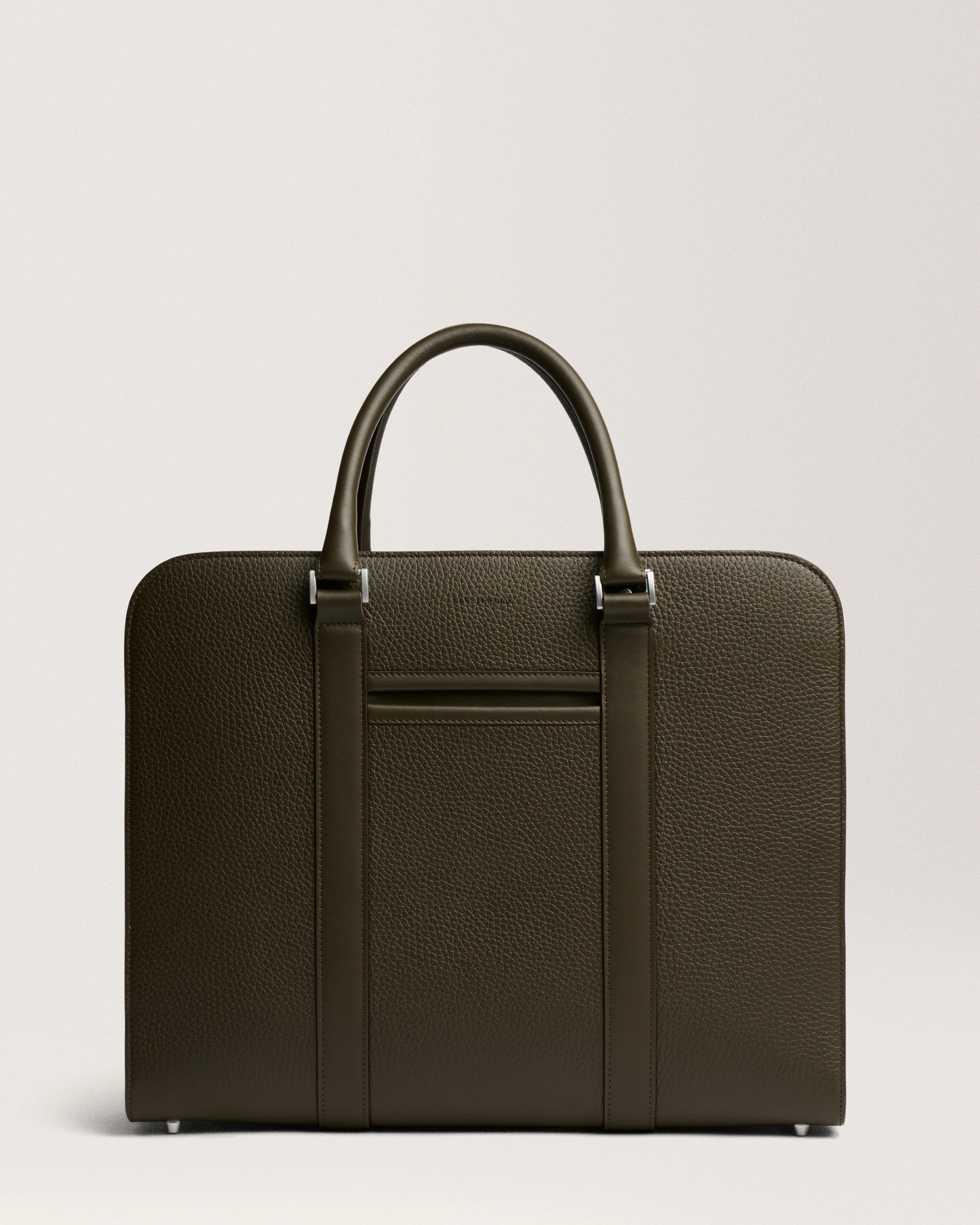 Palissy Double - Return