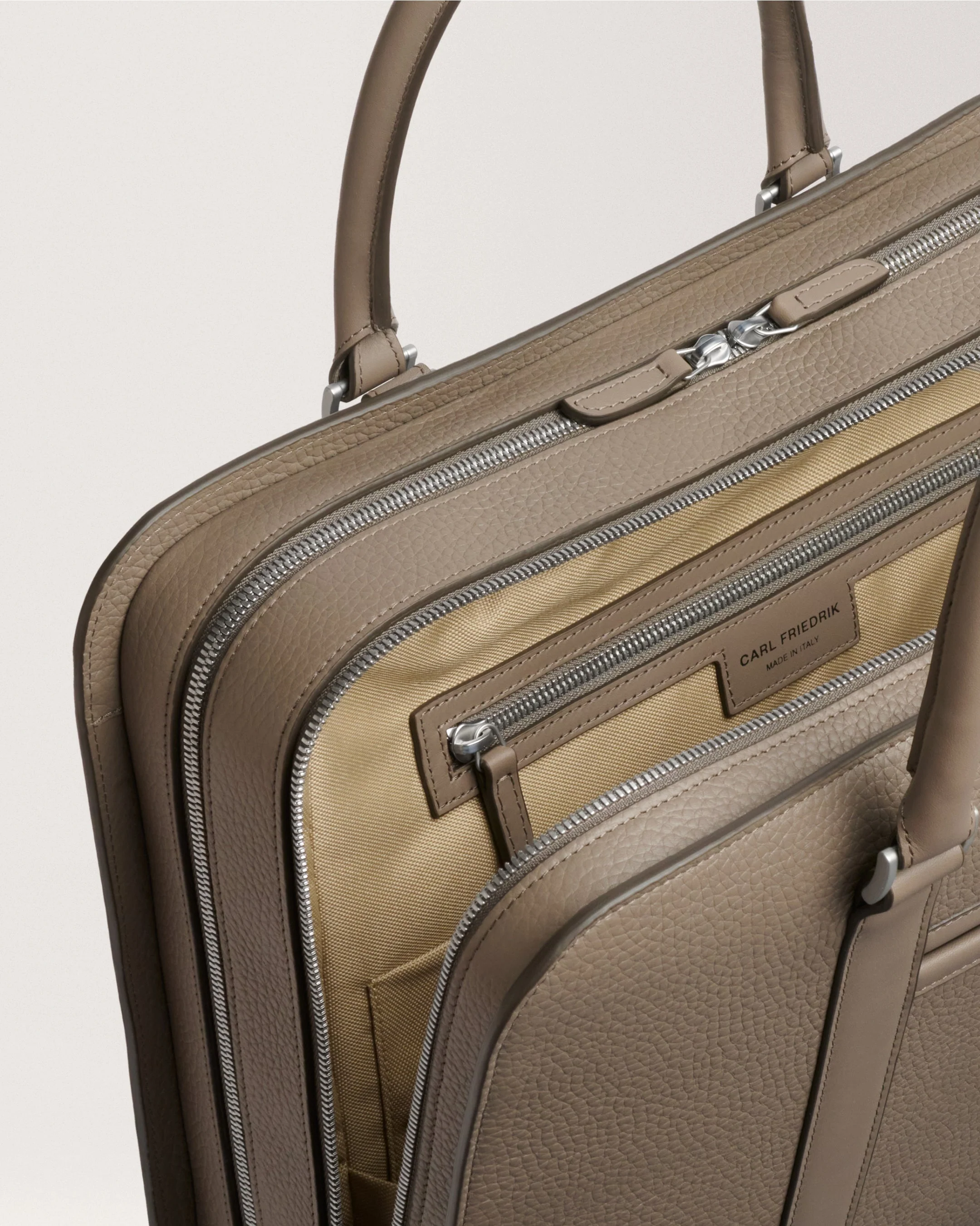 Palissy Double - Return - Image 18
