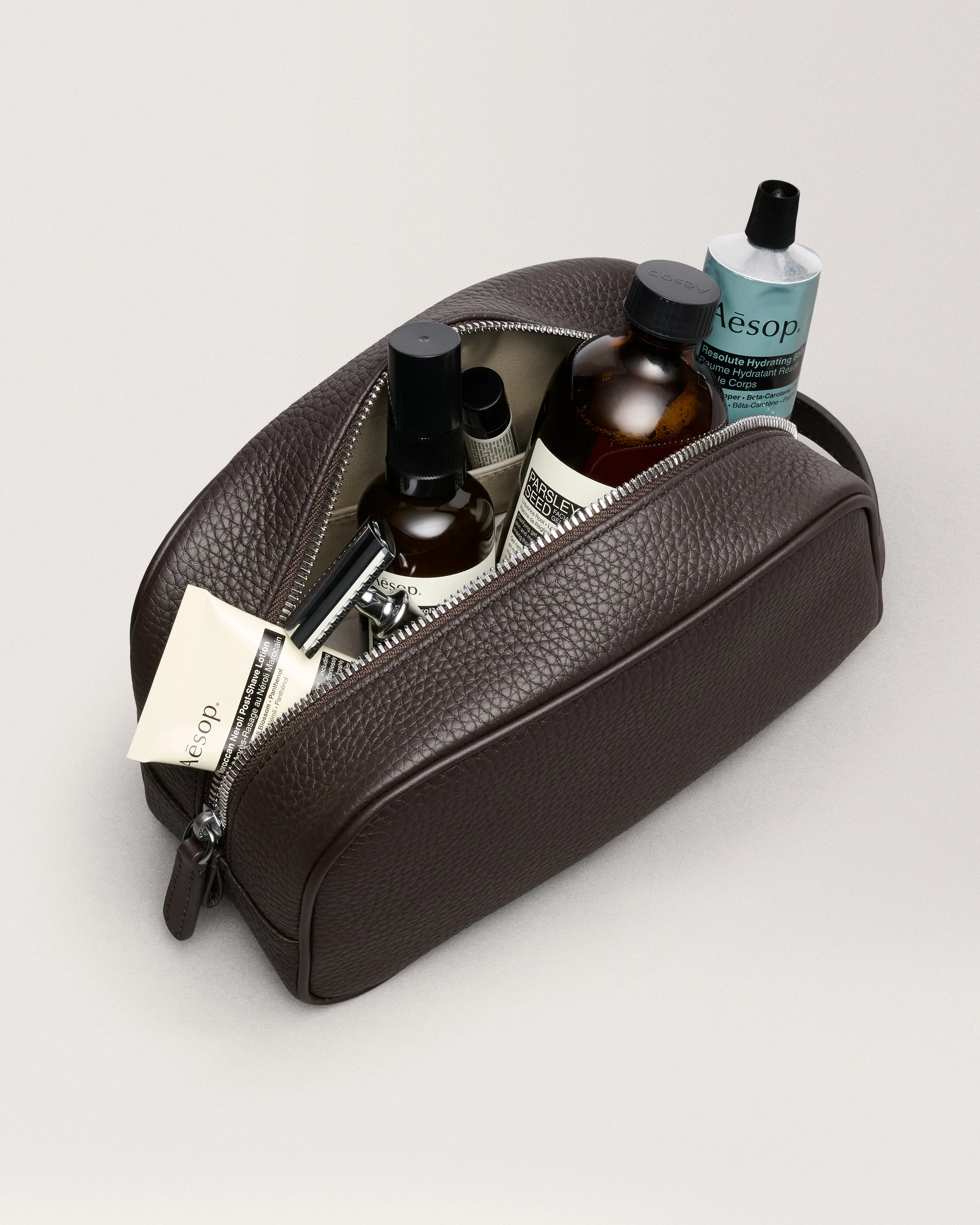 Small Washbag - Image 9