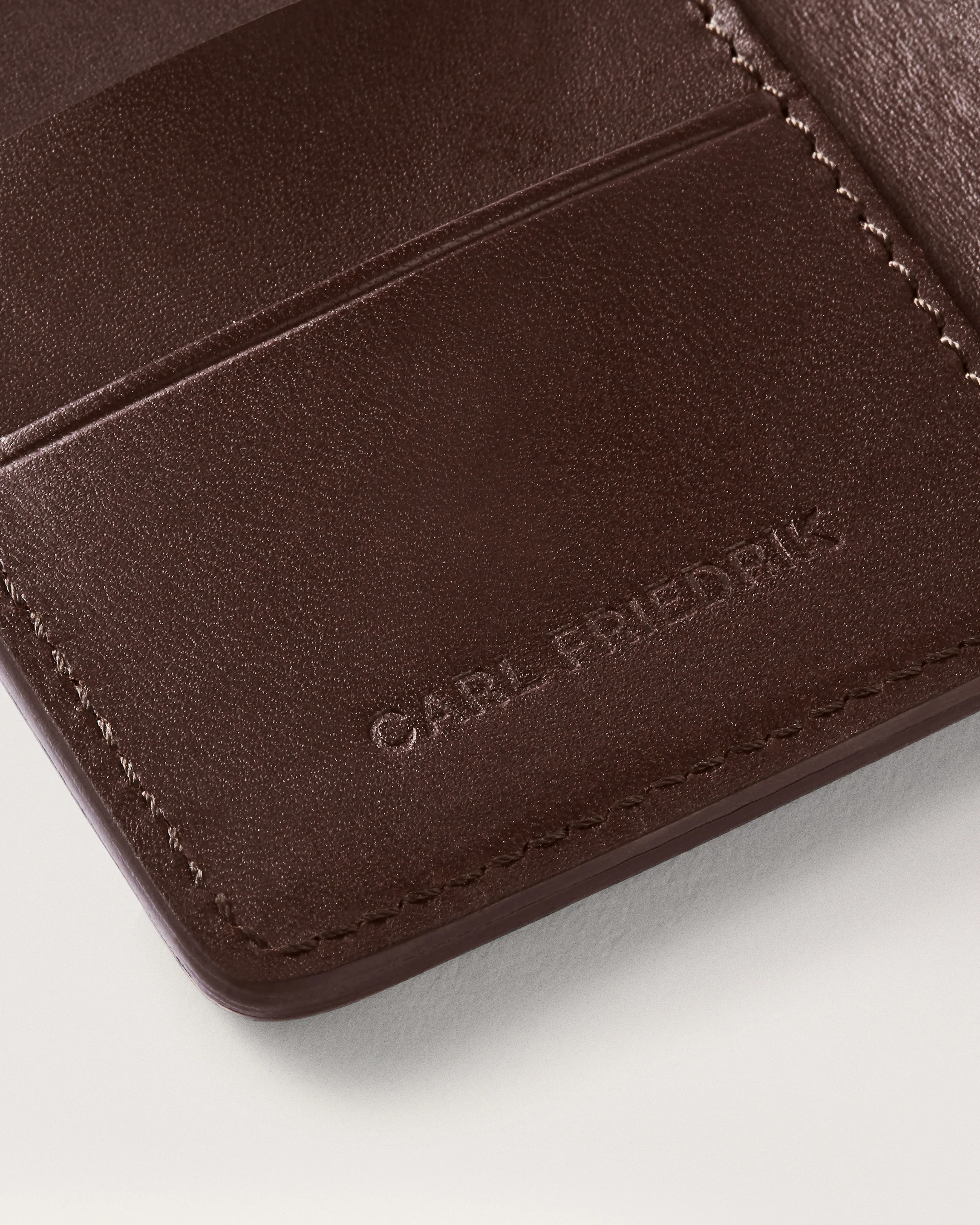 Swanfield Wallet - Image 8