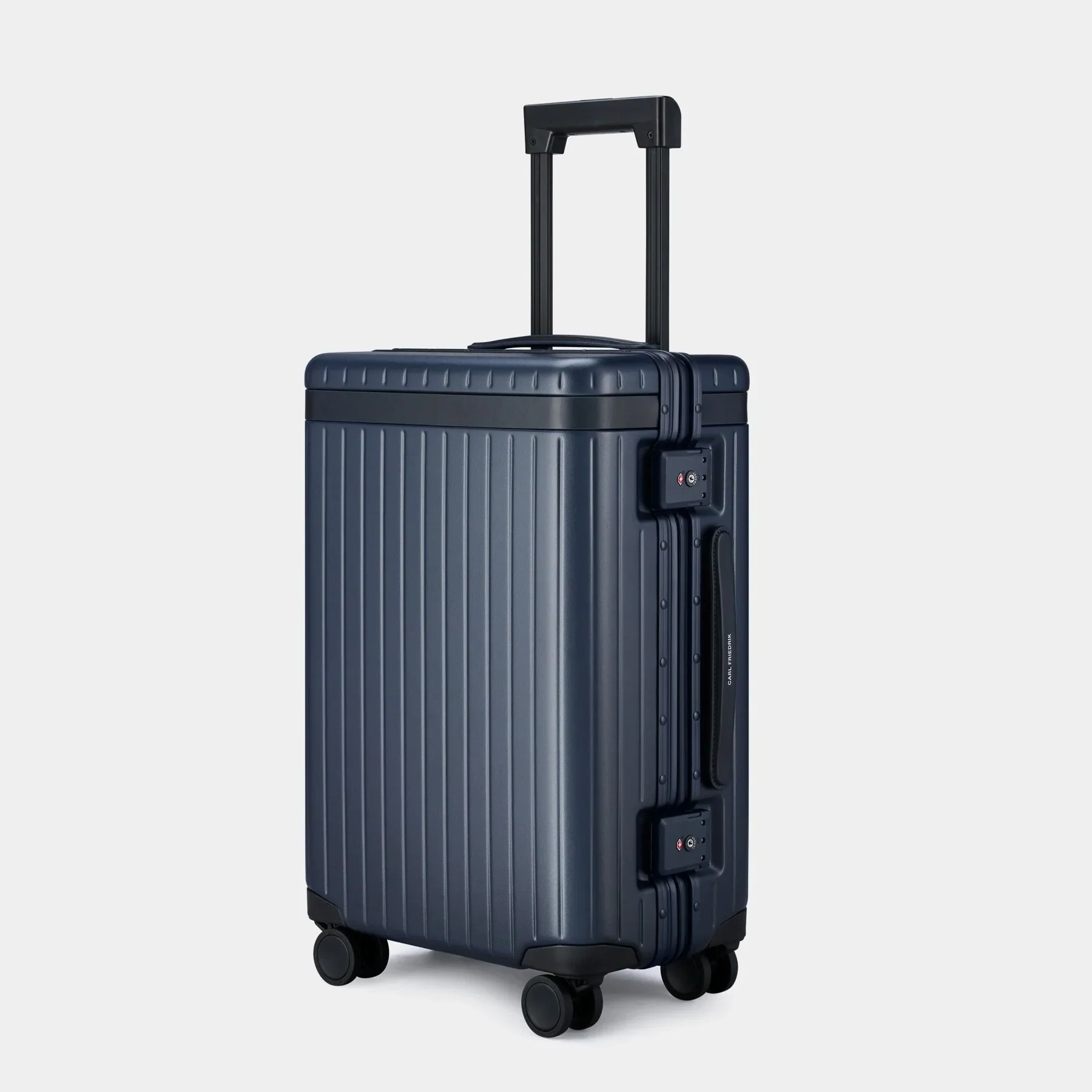 The Carry-on - Return