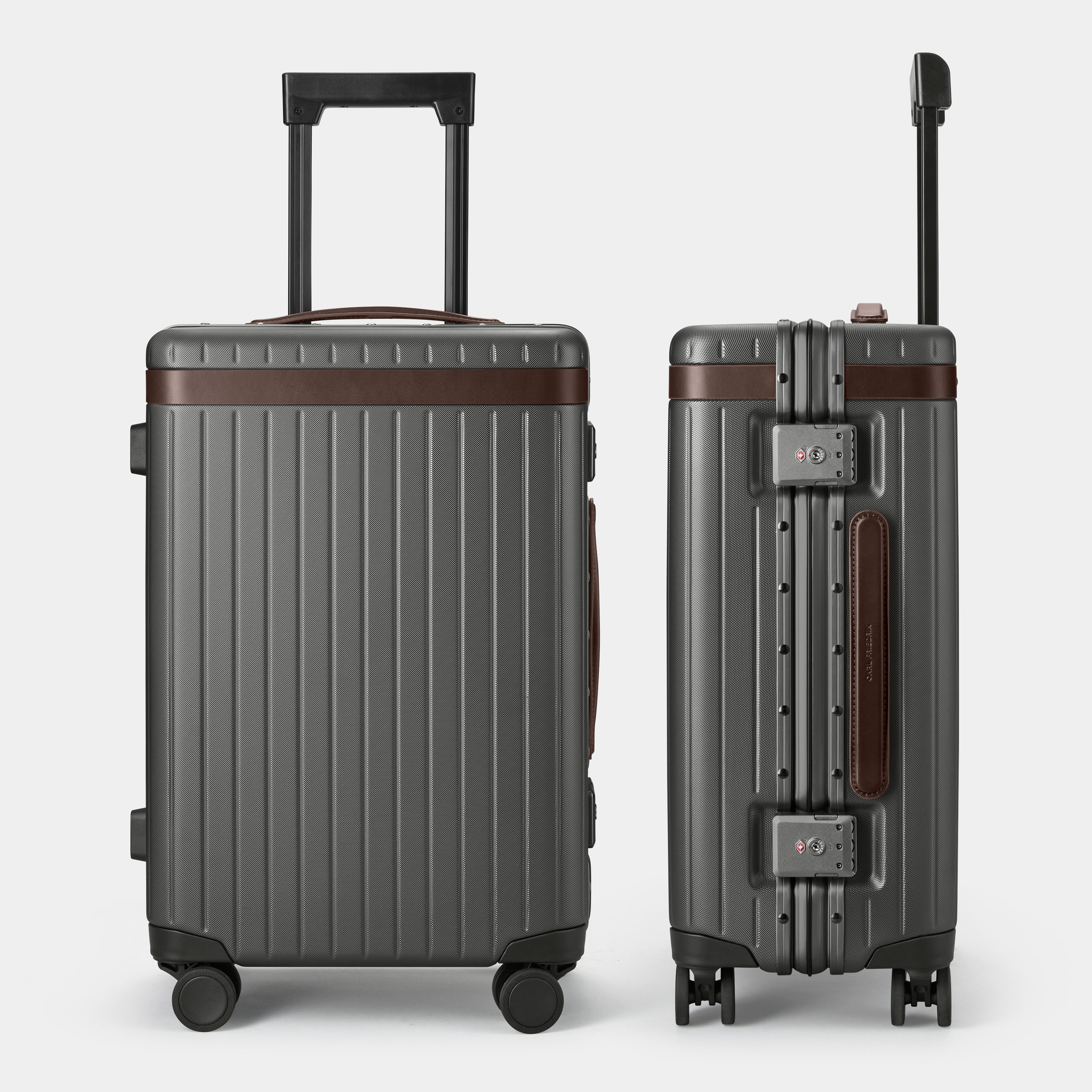 The Carry-on - Sample - Image 2