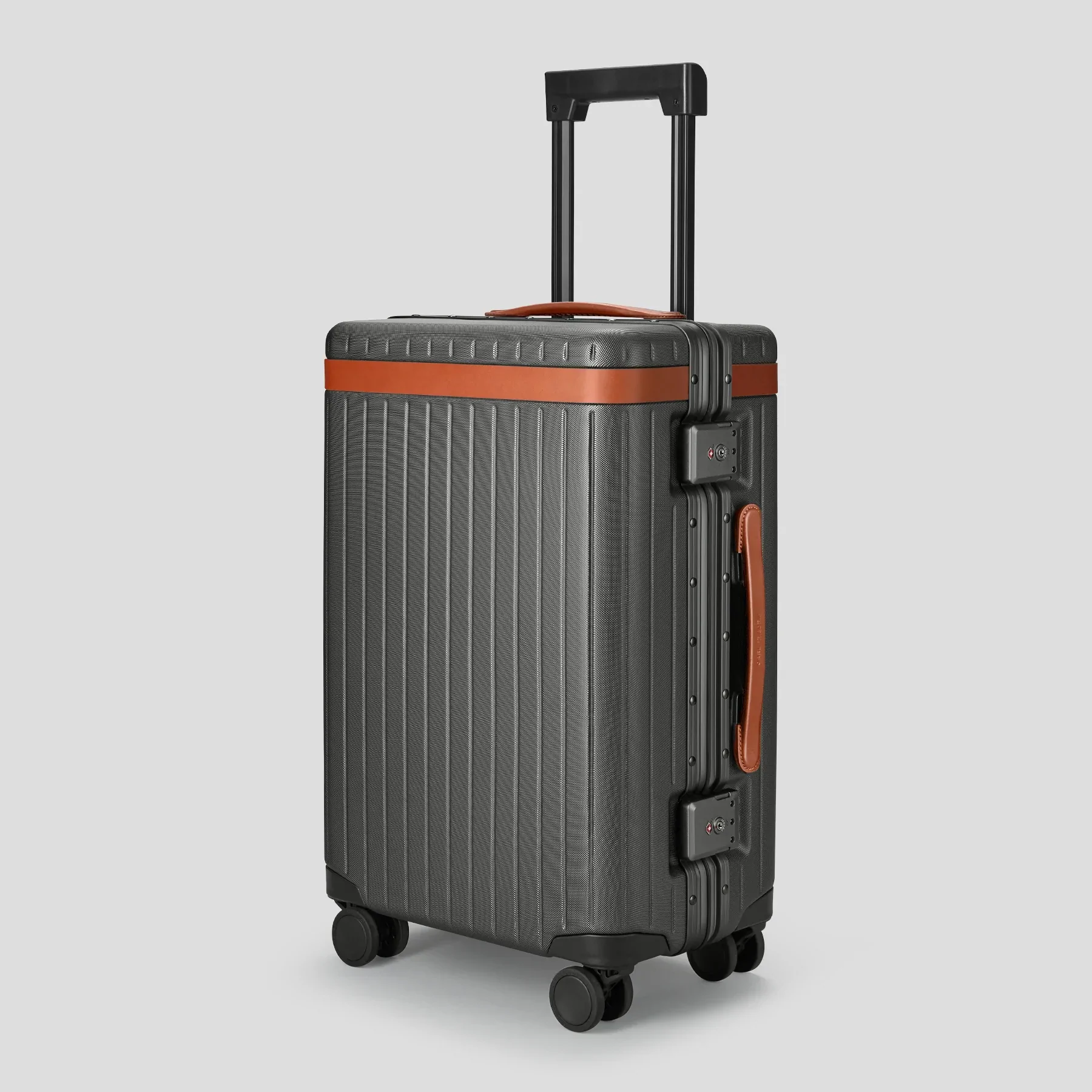 The Carry-on - Sample - Image 3