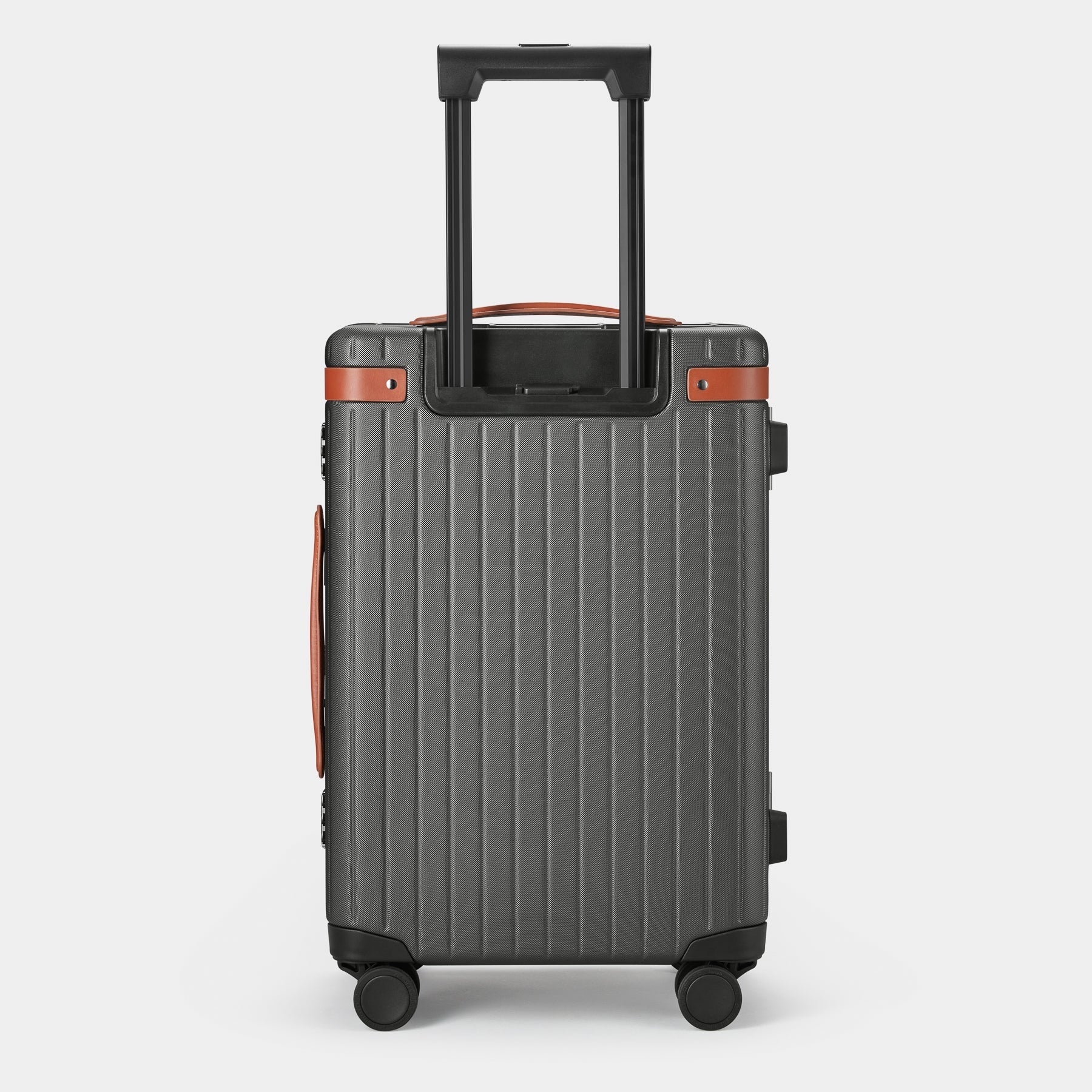 The Carry-on - Sample - Image 5