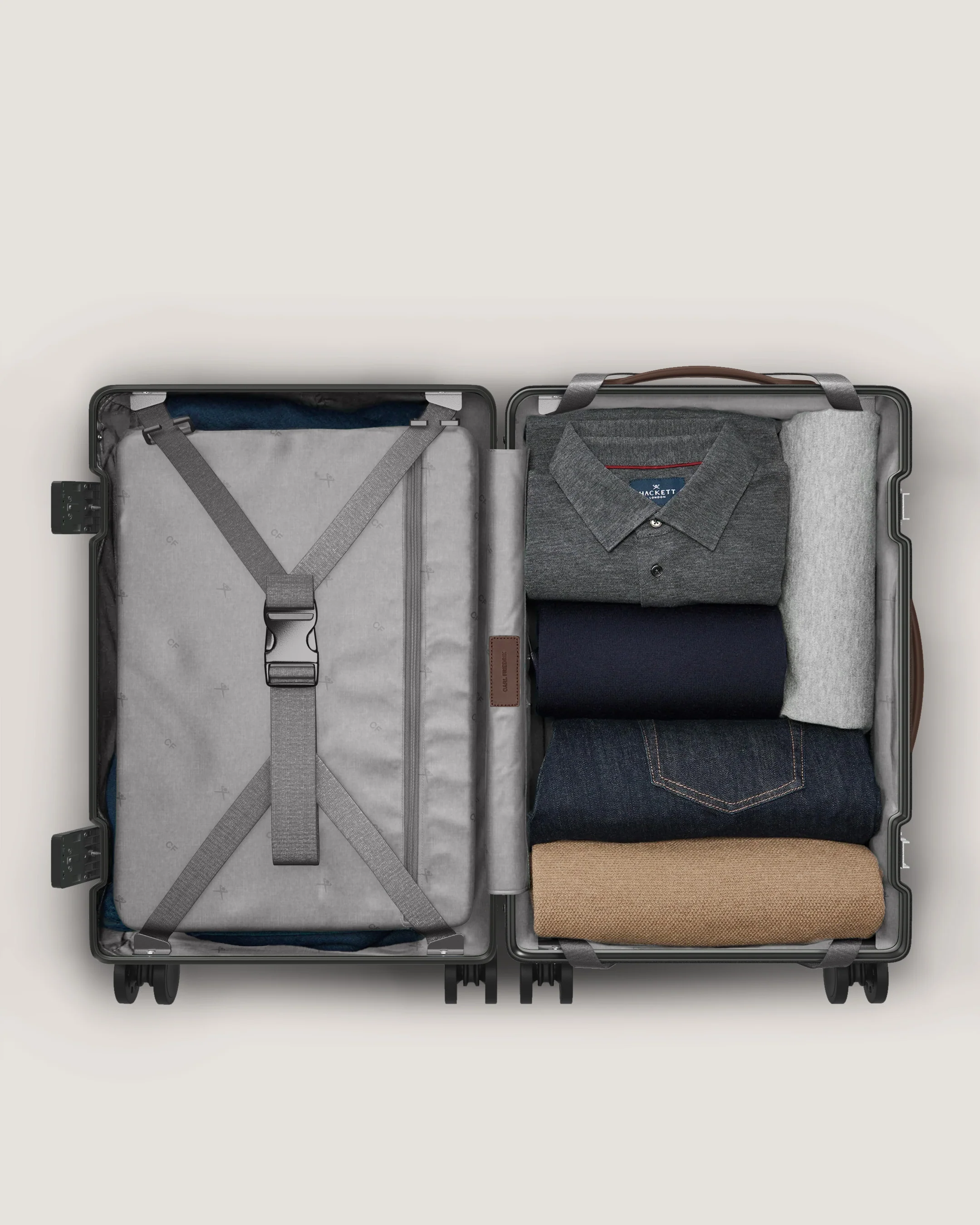 The Carry-on - Image 43