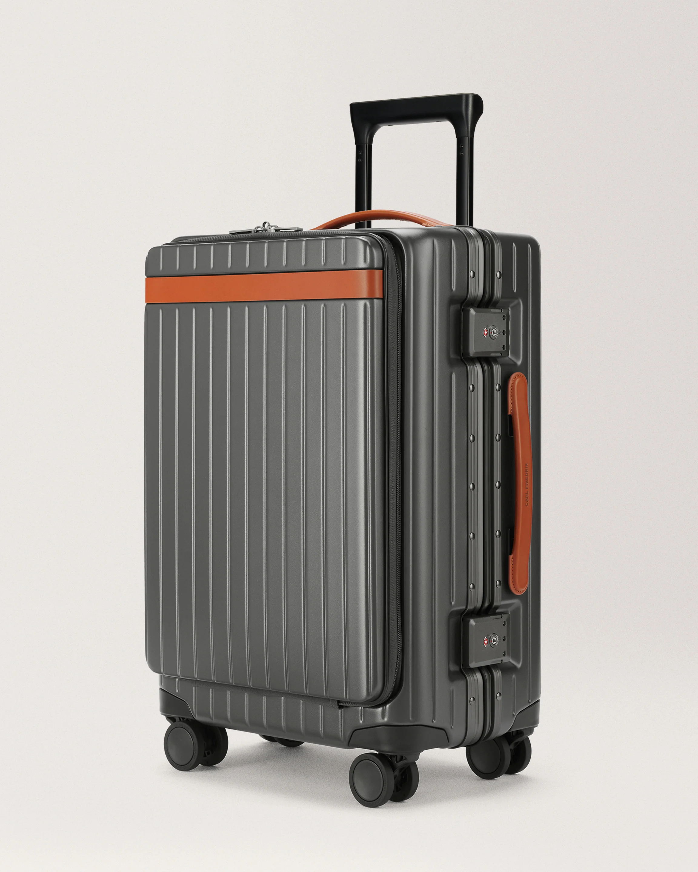 The Carry-on X - Image 20