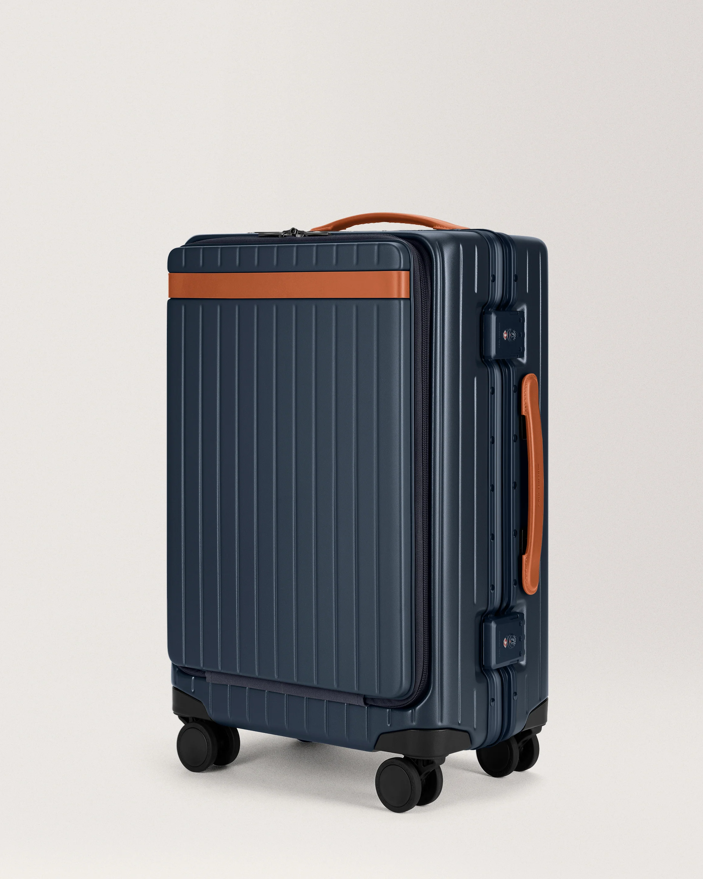 The Carry-on X - Image 95