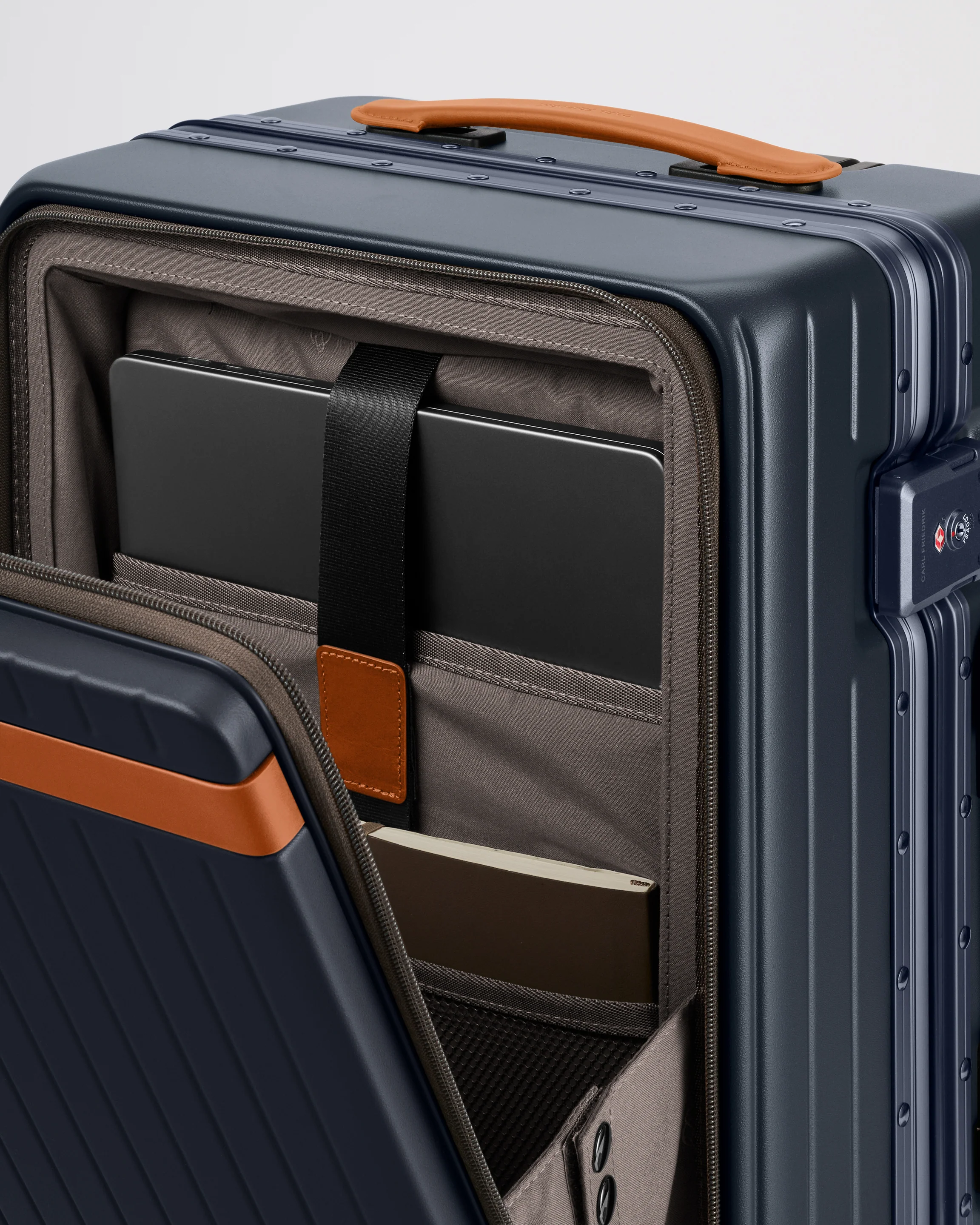 The Carry-on X - Image 97