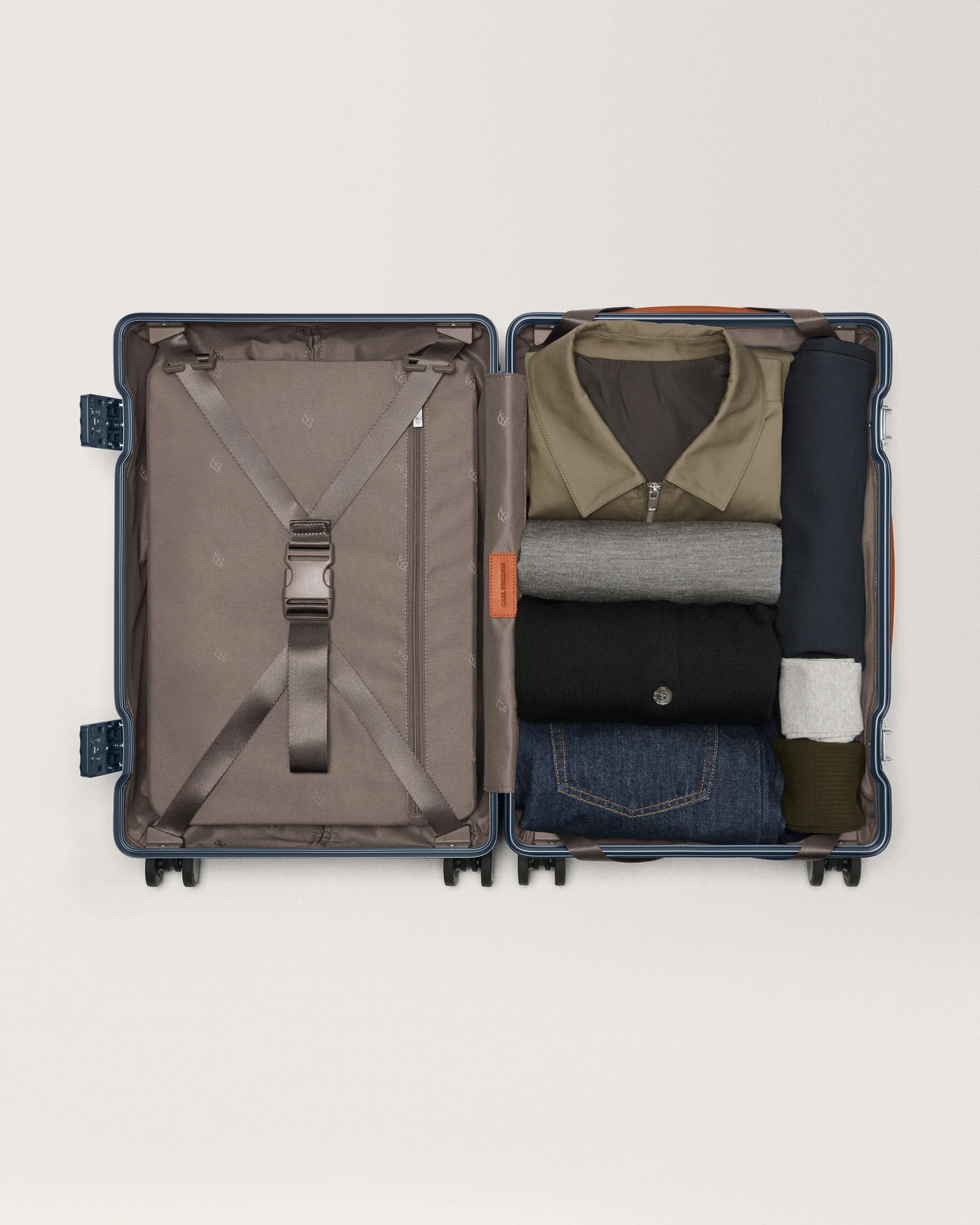 The Carry-on X - Image 99