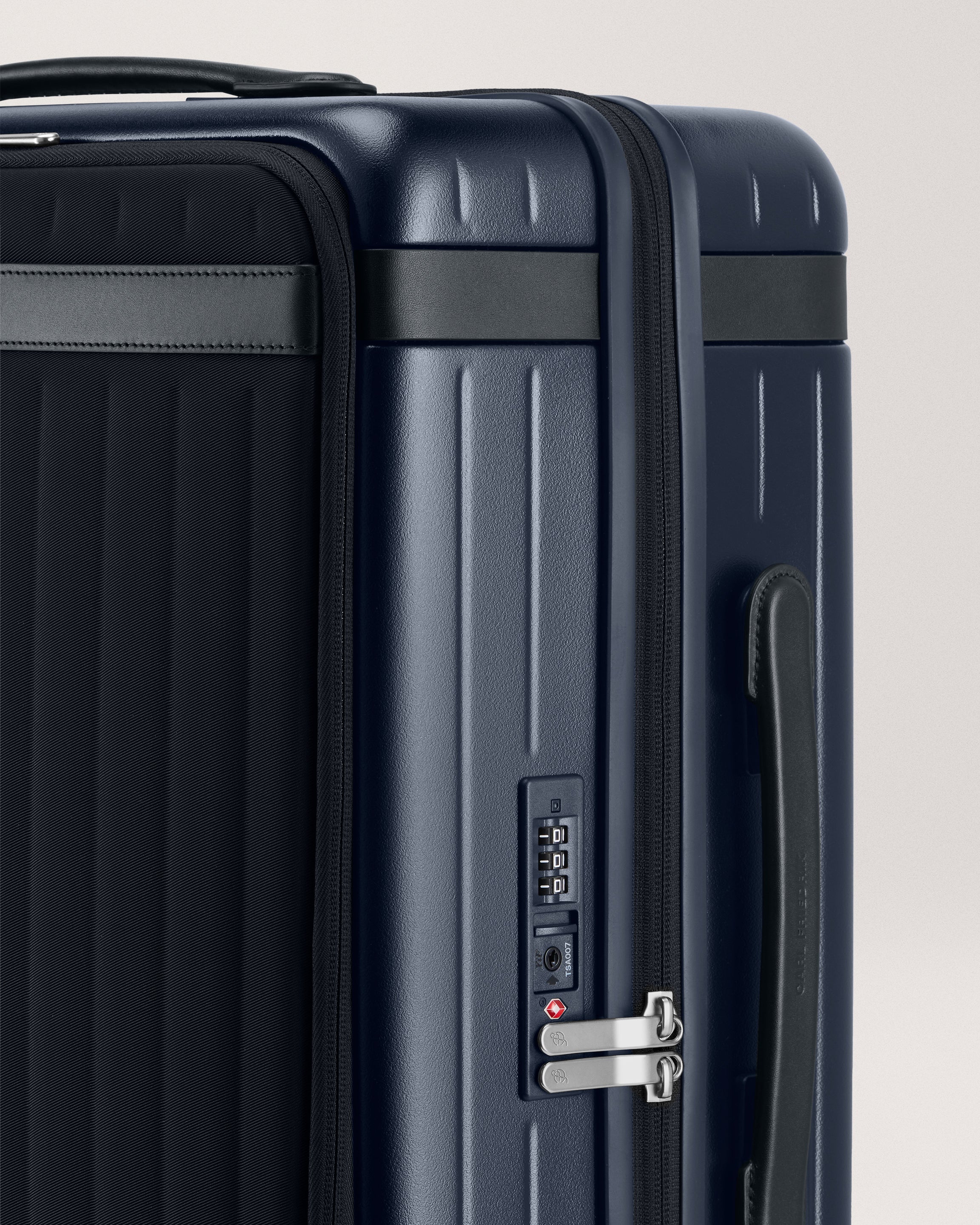 The Carry-on X - Image 17