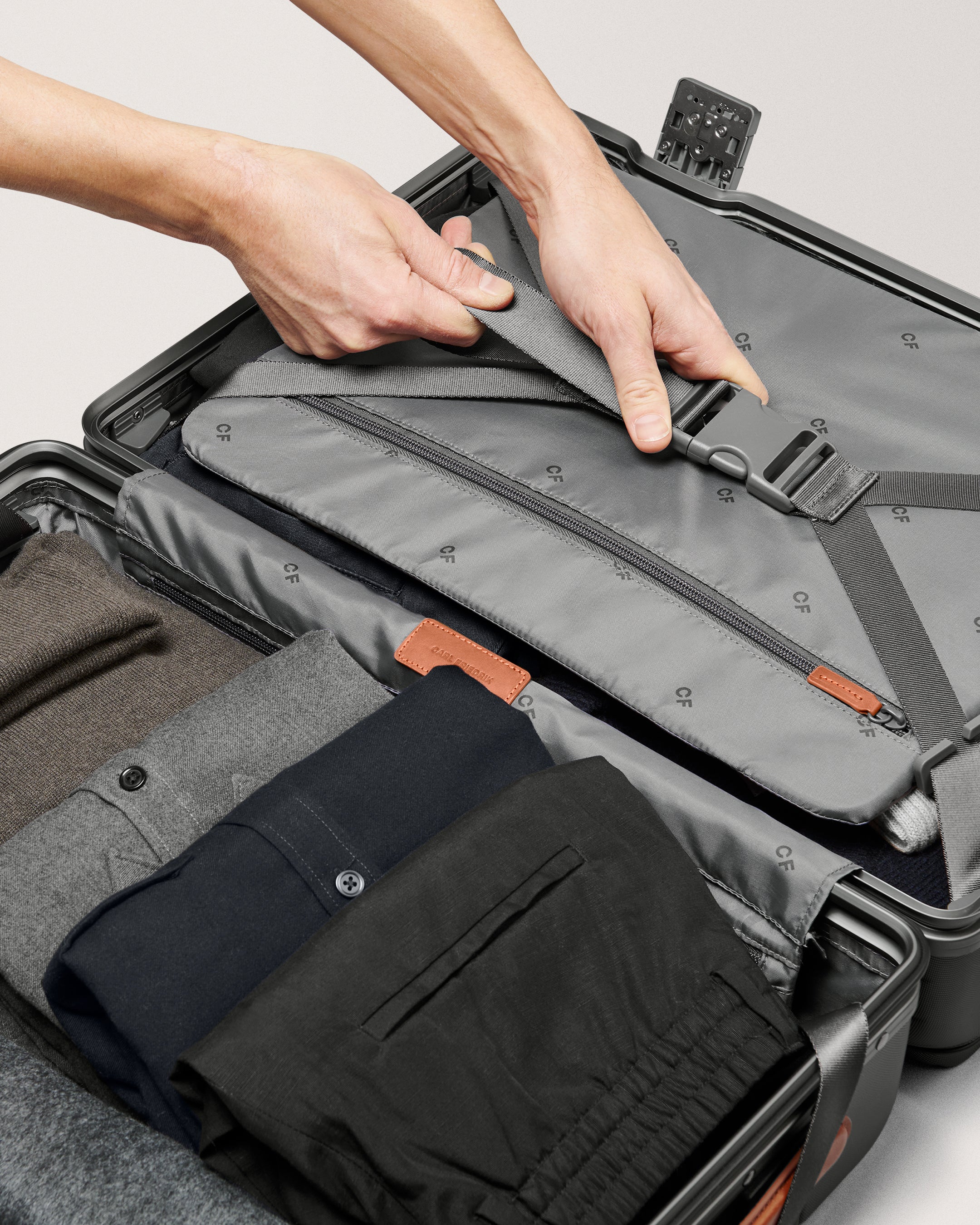 The Carry-on X - Discontinued - Image 52