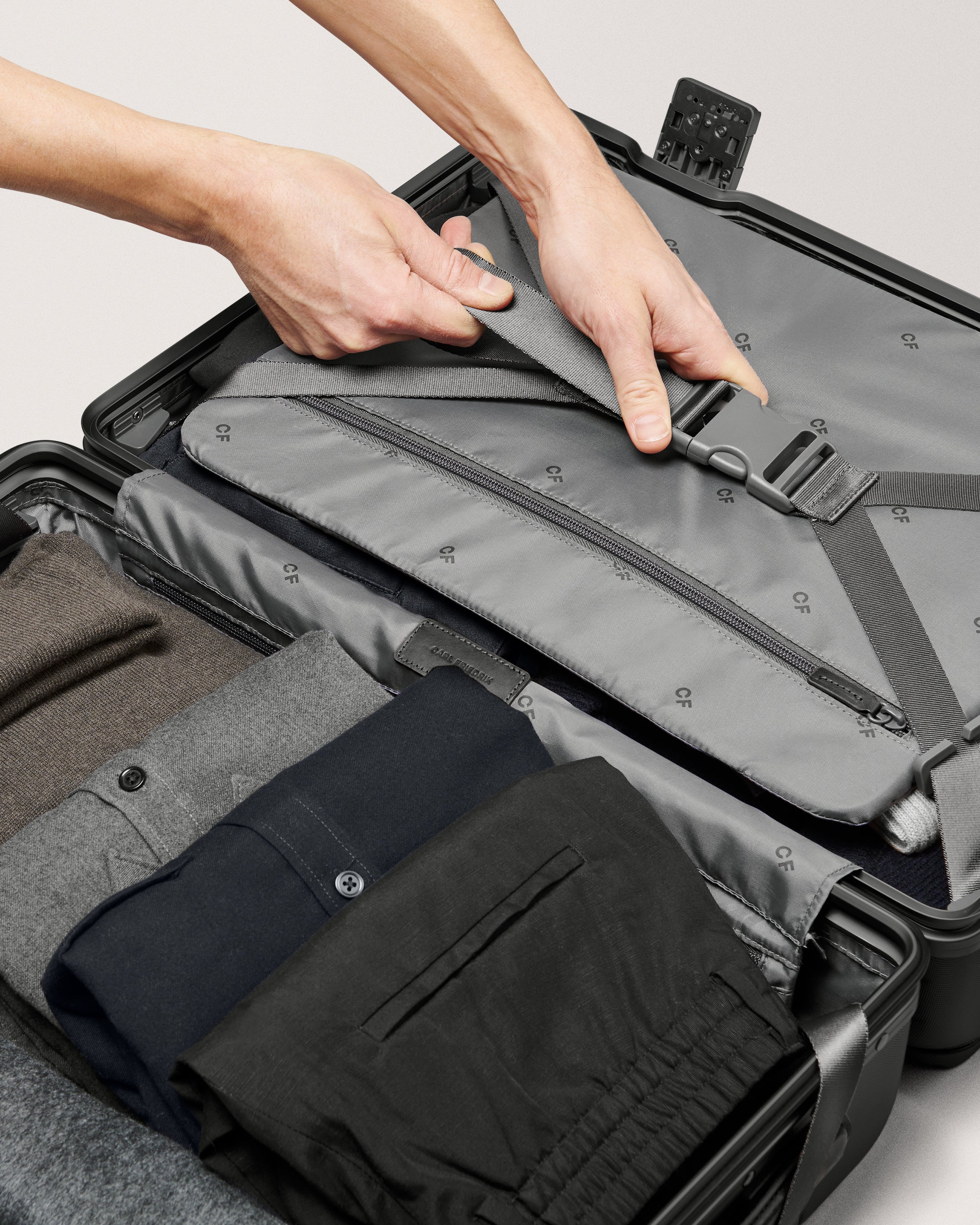 The Carry-on X - Discontinued - Image 7