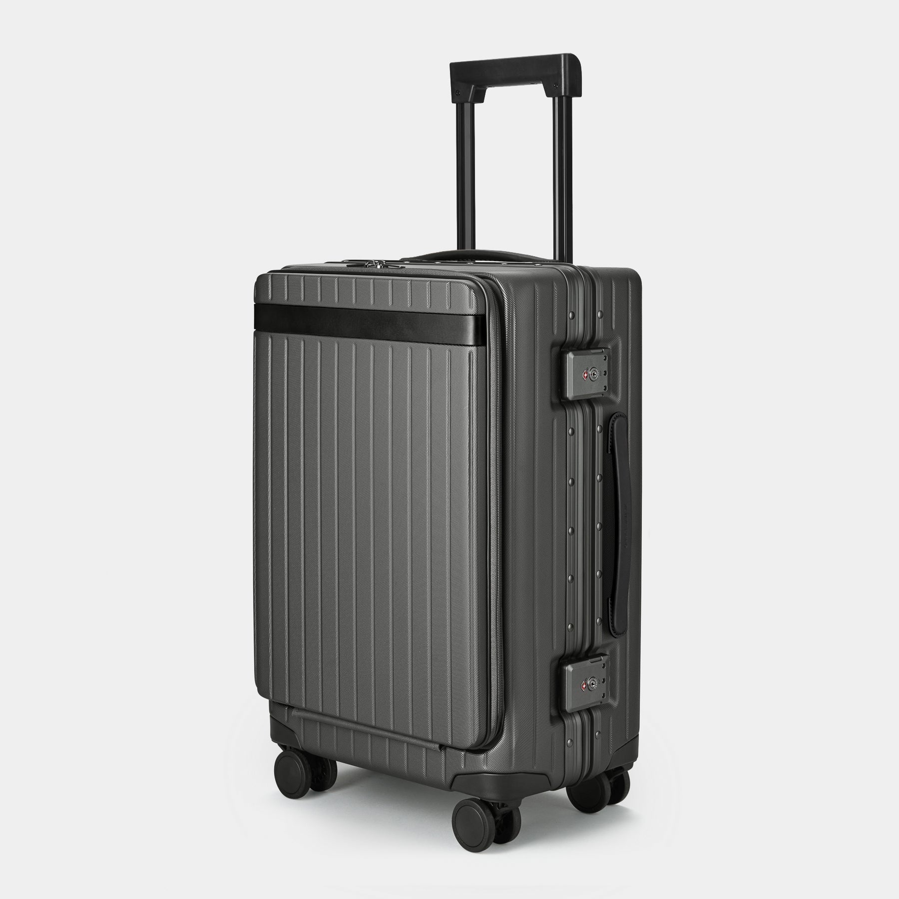 The Carry-on X - Return