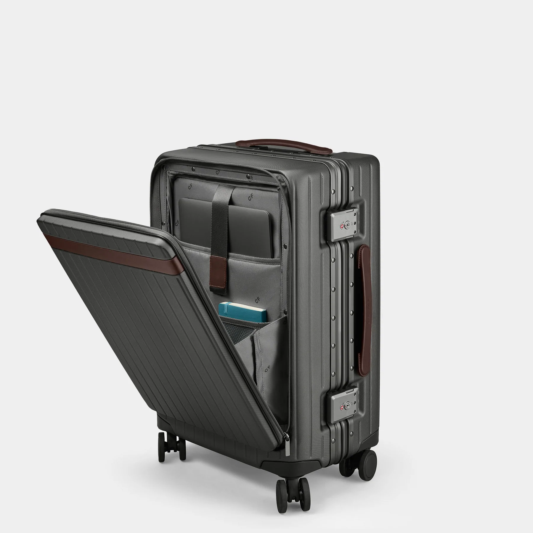 The Carry-on X - Return - Image 16