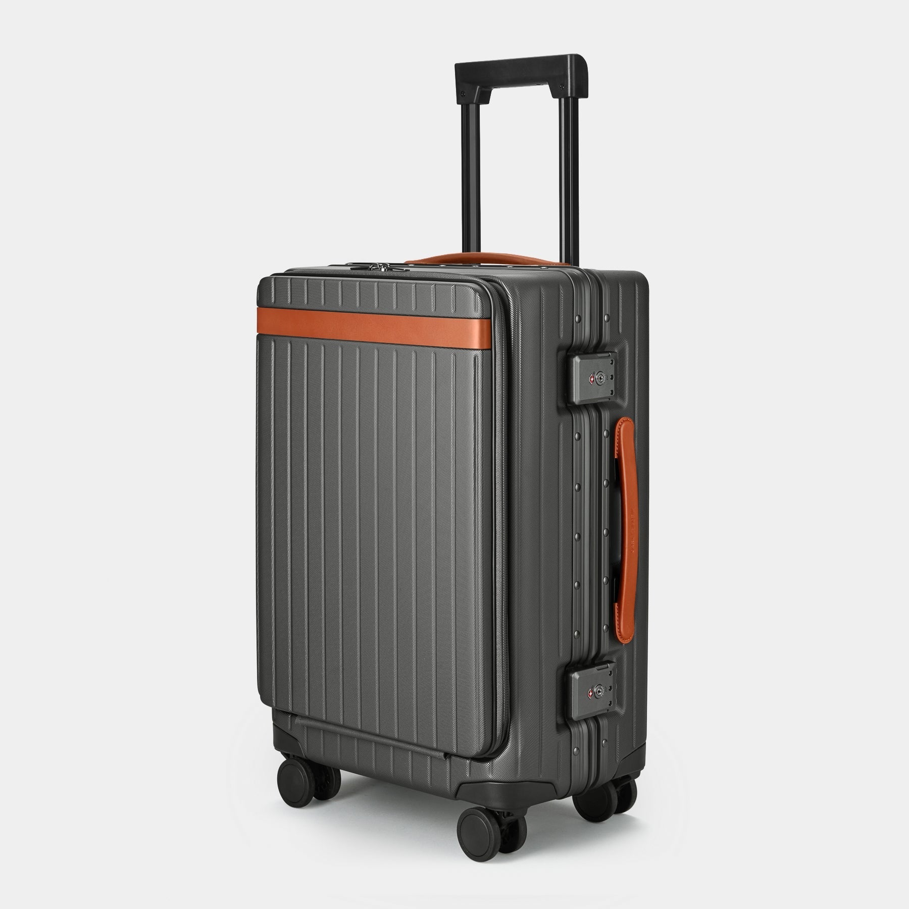 The Carry-on X - Return - Image 27