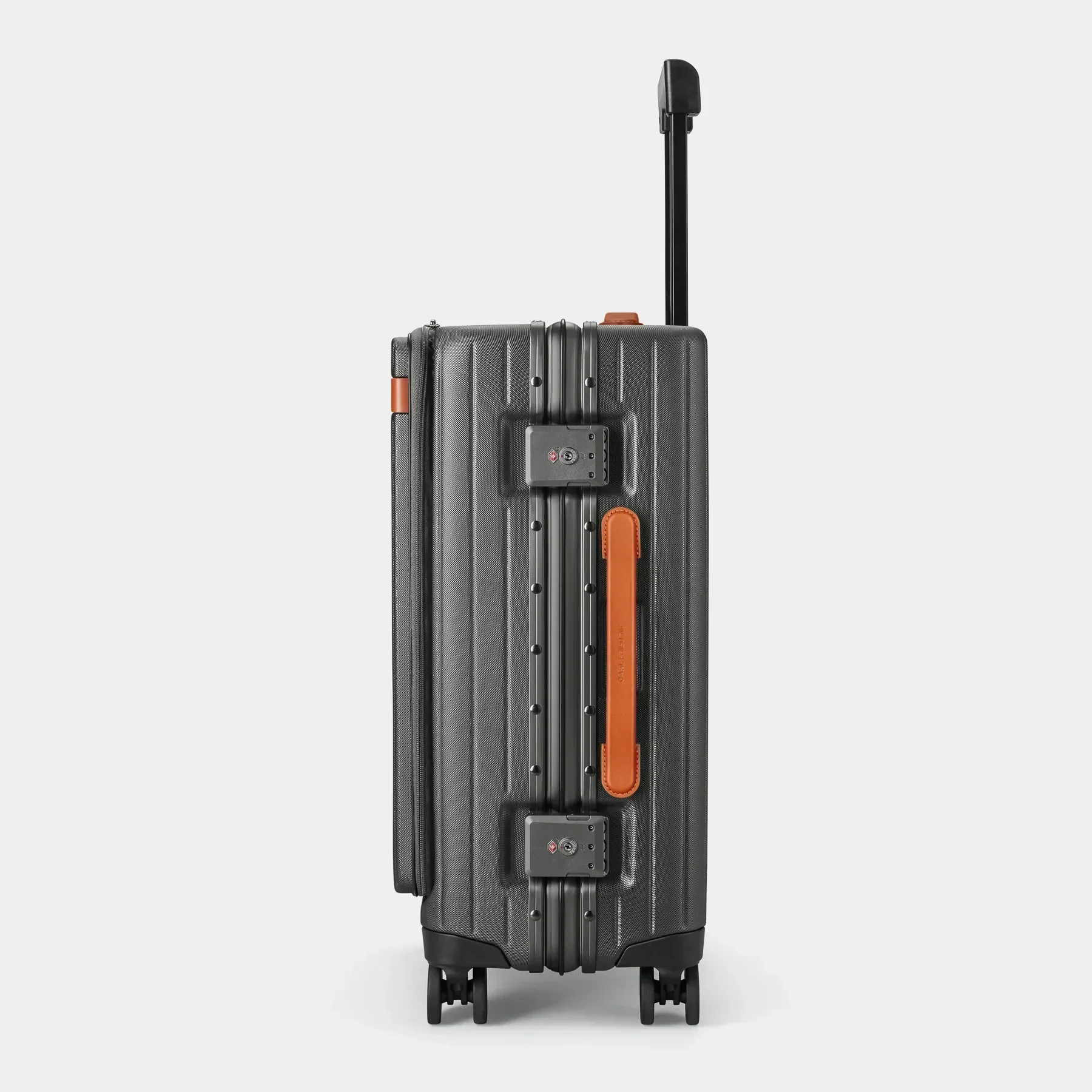 The Carry-on X - Return - Image 32