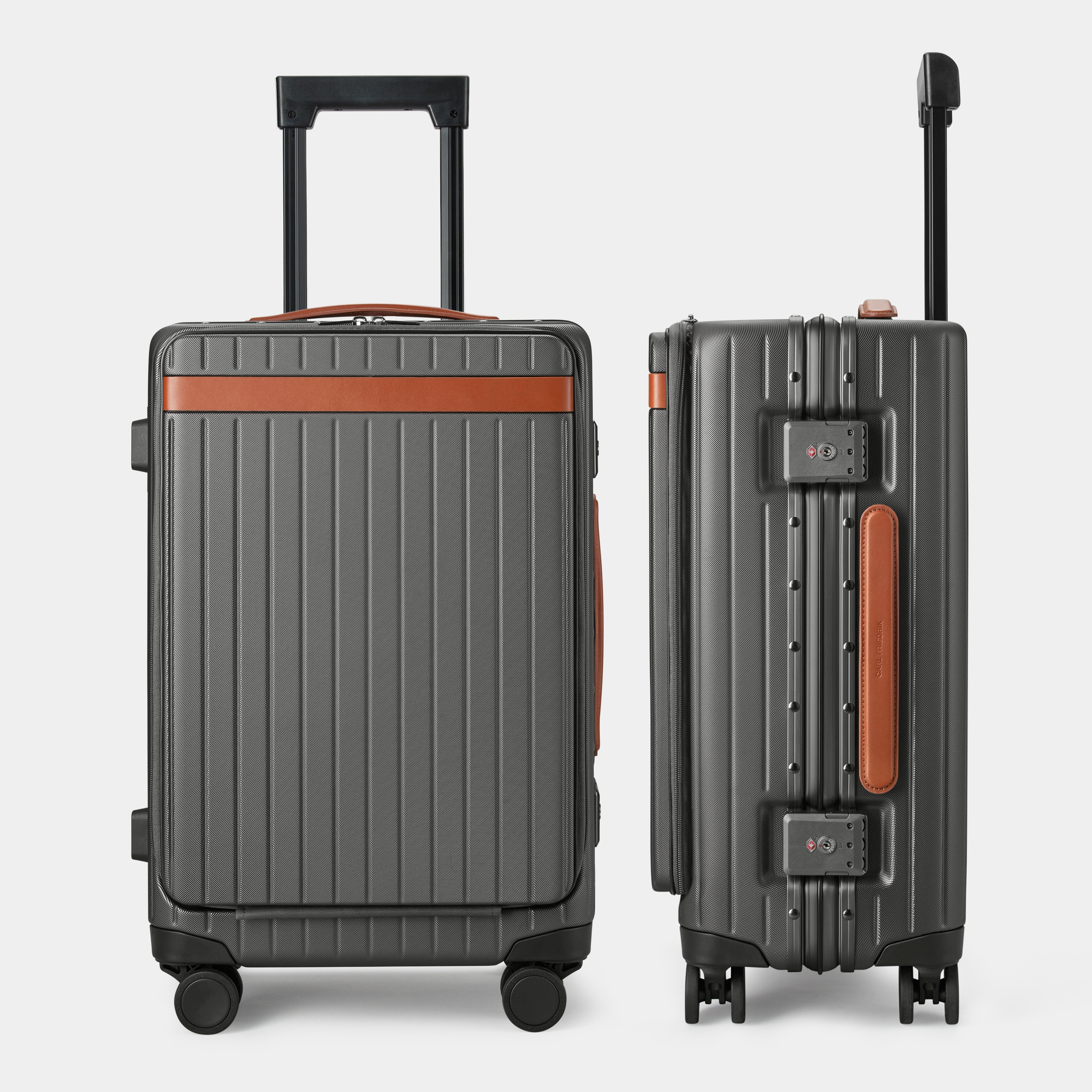 The Carry-on X - Return - Image 40
