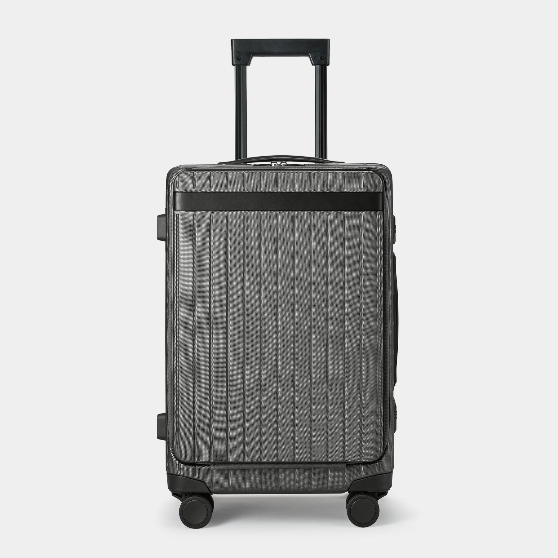 The Carry-on X - Return - Image 42