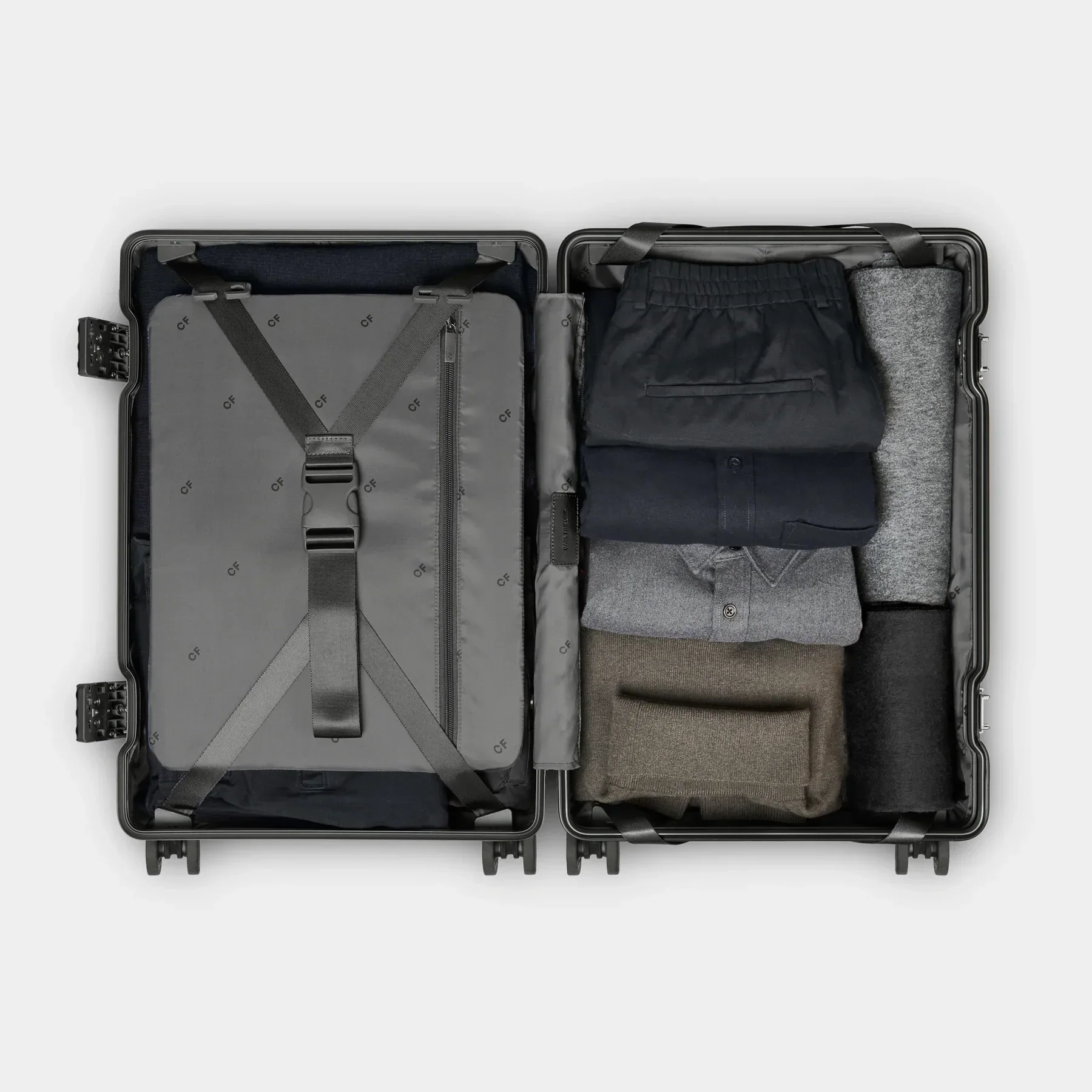 The Carry-on X - Return - Image 51