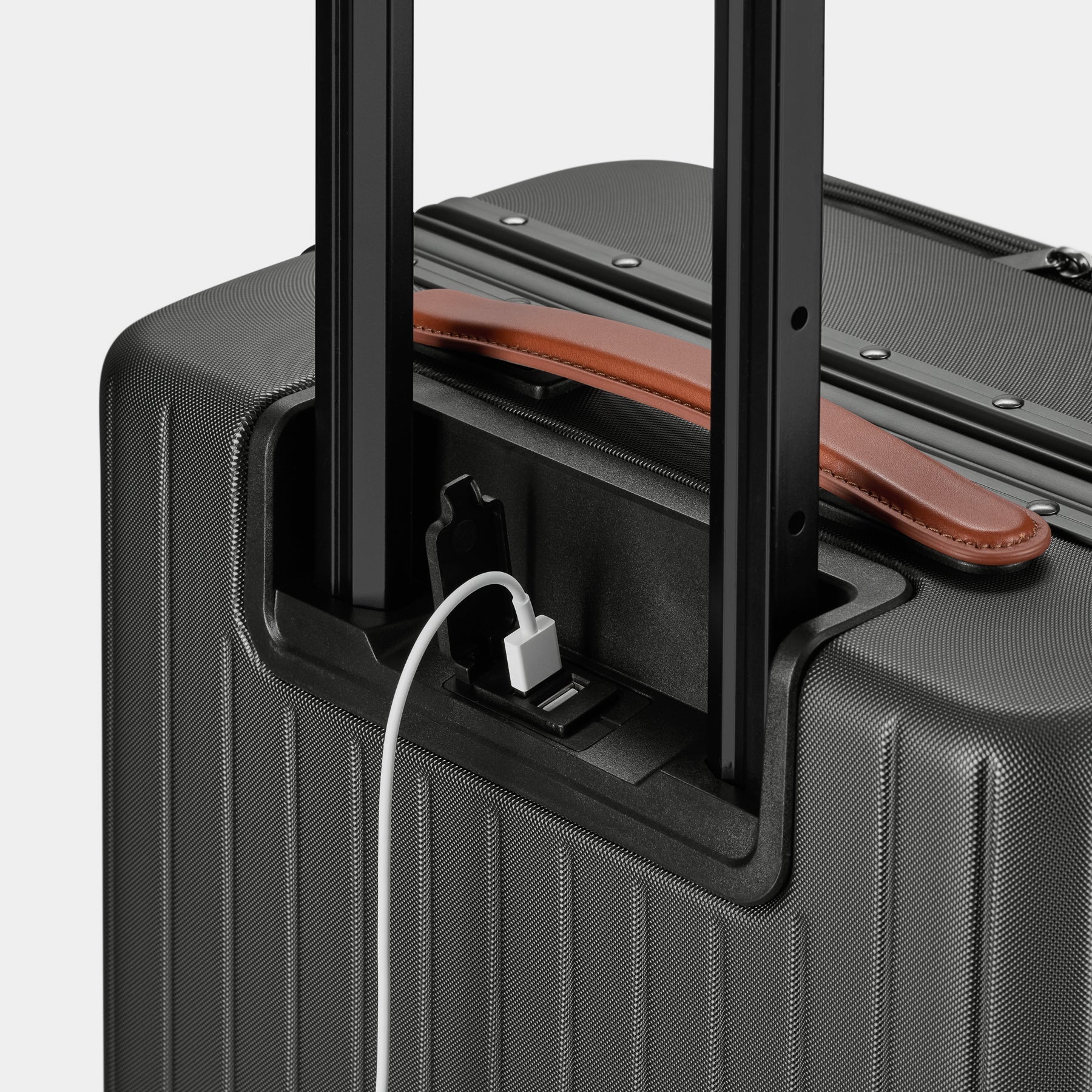 The Carry-on X - Return - Image 72