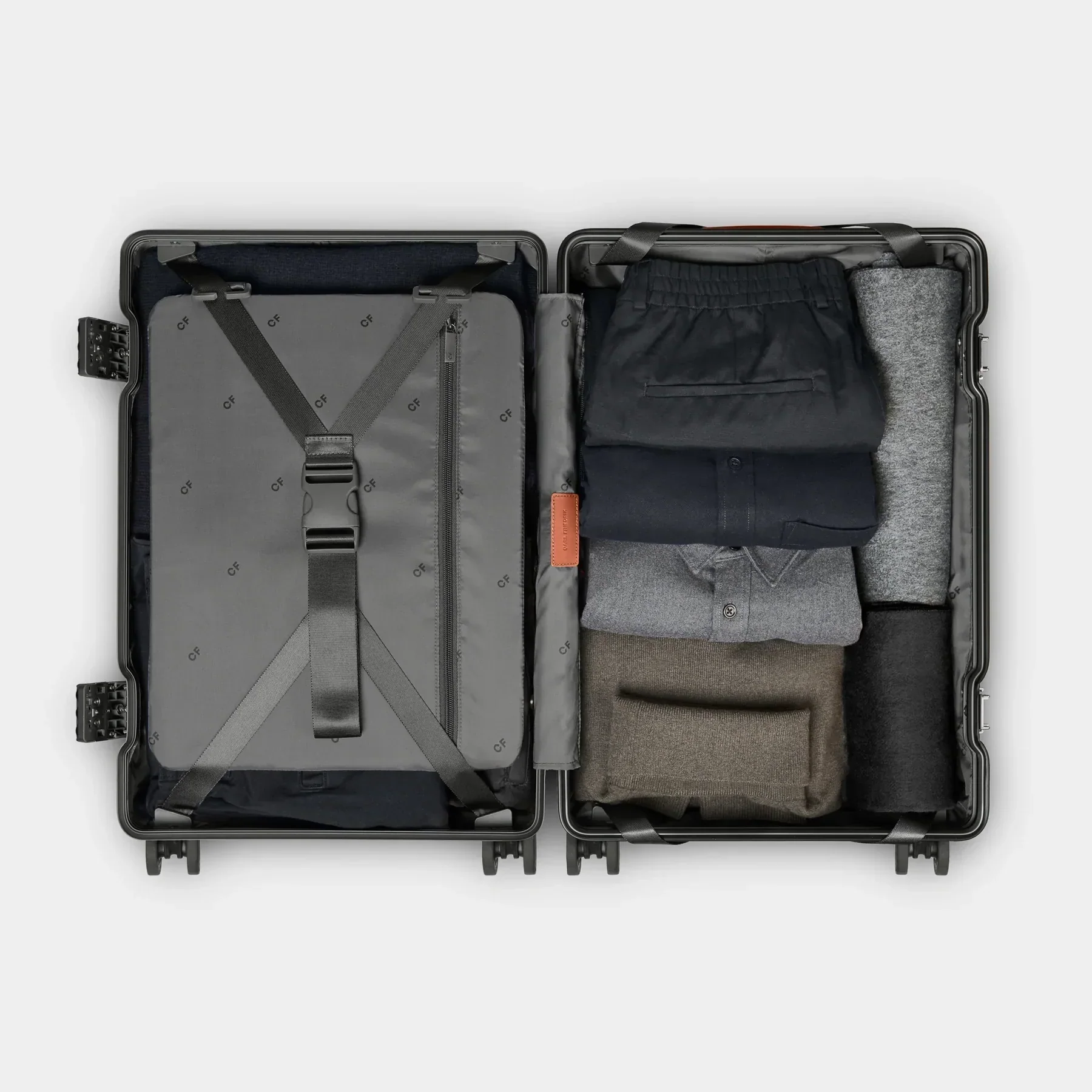 The Carry-on X - Return - Image 75