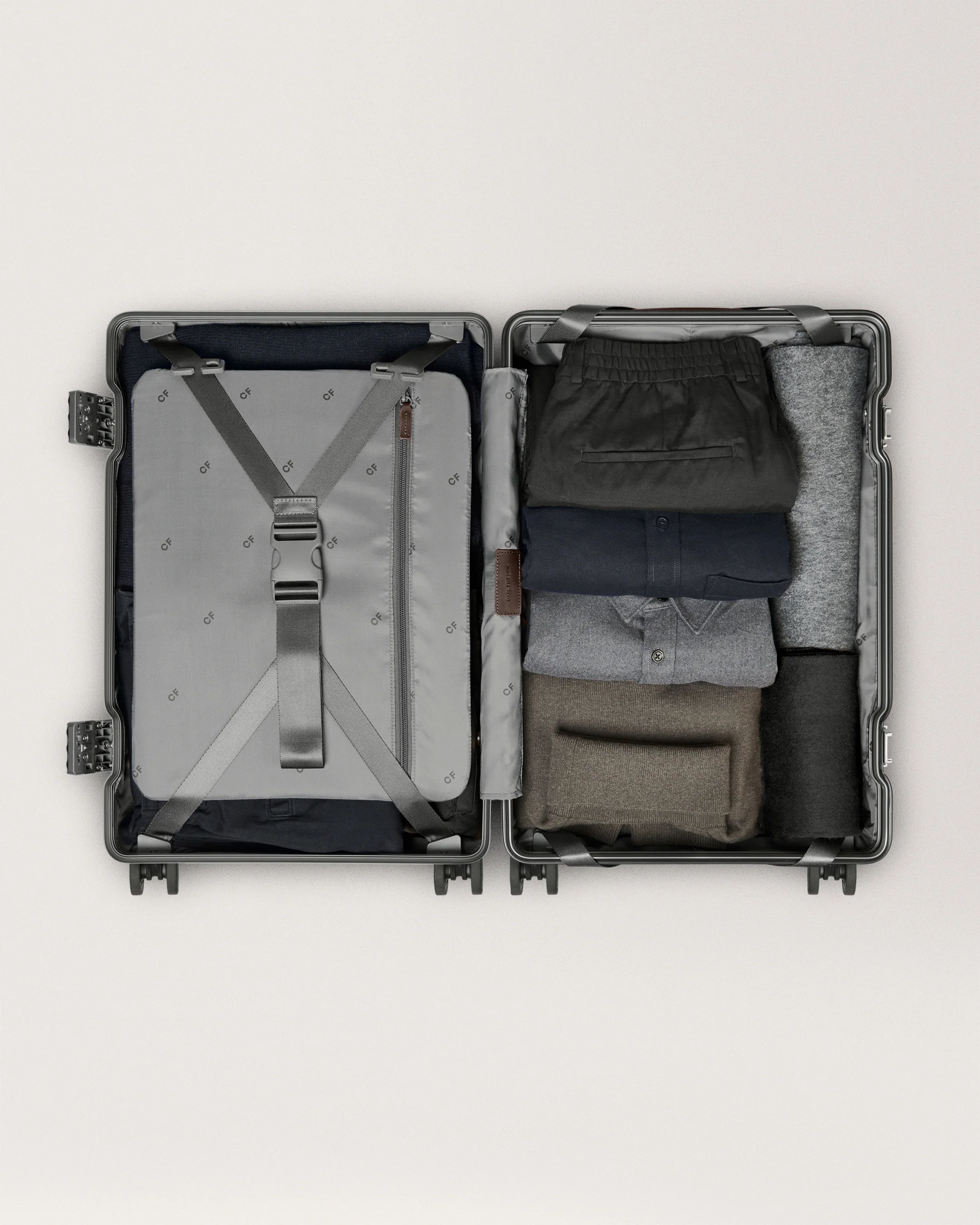 The Carry-on X - Return - Image 27